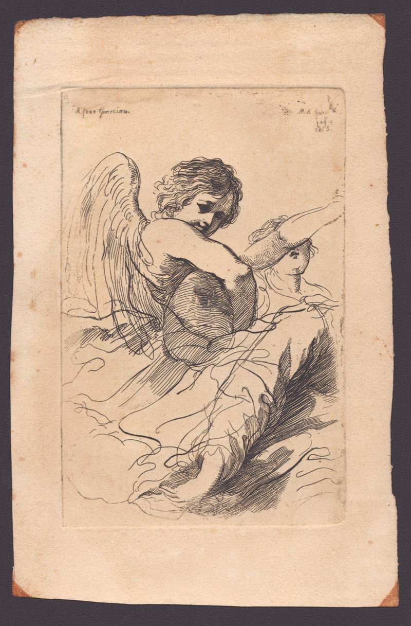 Mary Ann Gabell - Angelo Musicante