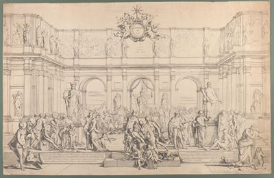 Il Liceo della Pittura