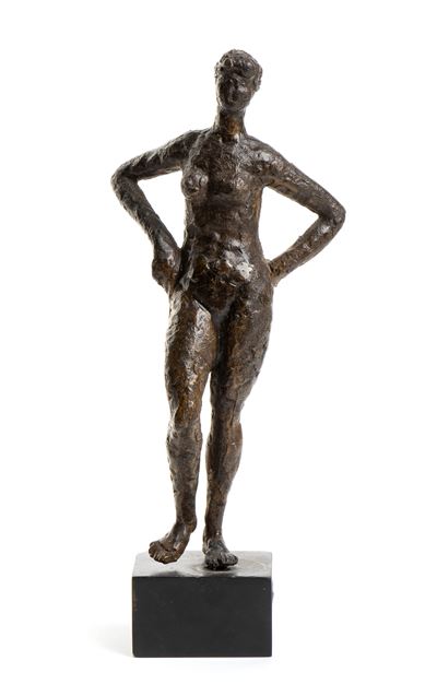 Nudino Femminile