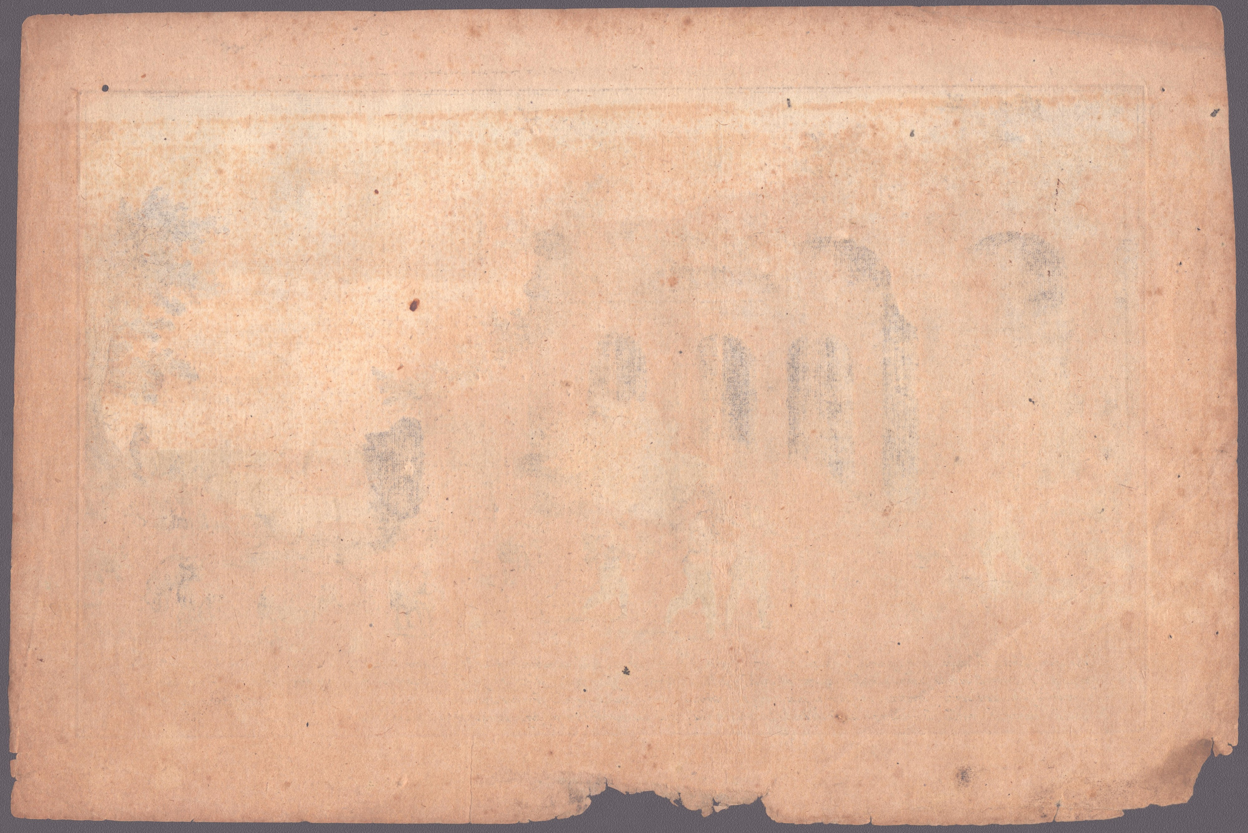 Aegidius Sadeler II - Vestigi delle Antichita di Roma Tivoli Pozzuolo Et Altri Luochi...