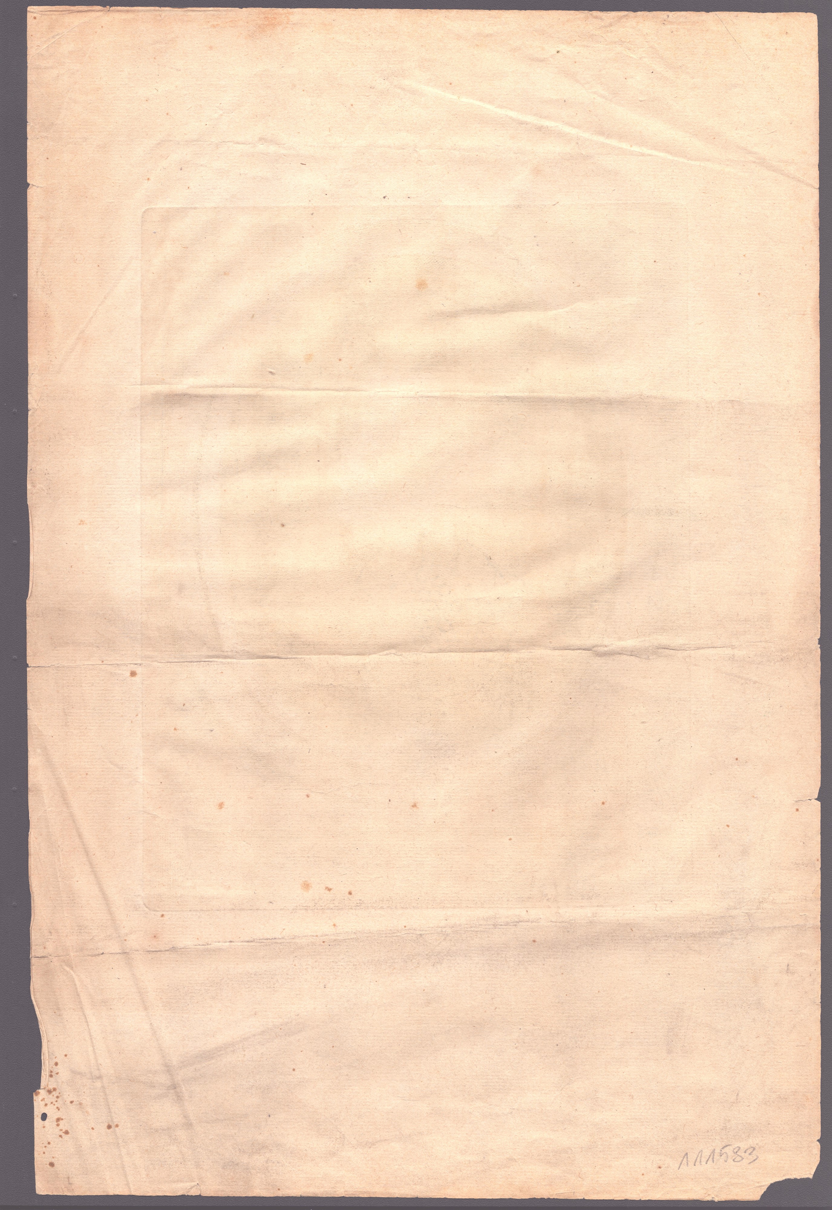 Gérard Edelinck - Scevole De Sainte Marthe President Et Tresorier De France a Poitiers