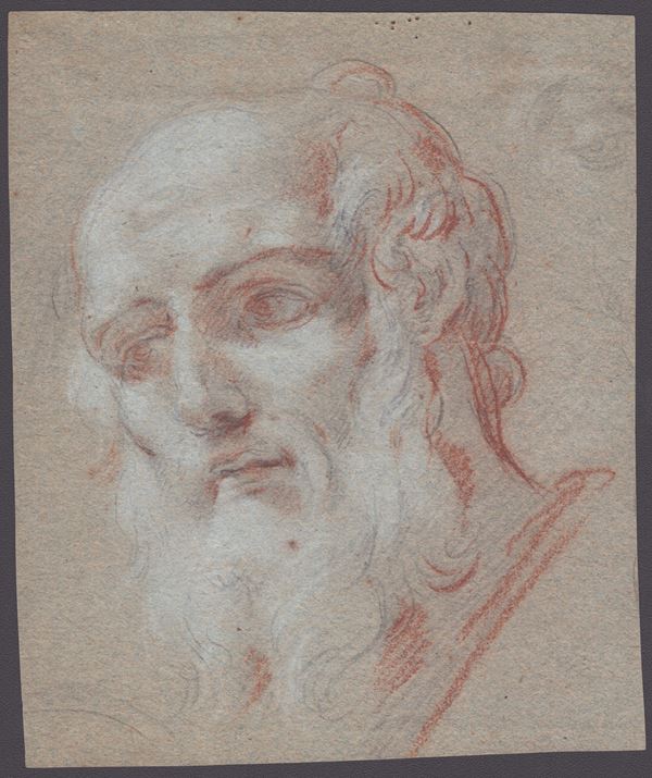 Male portrait