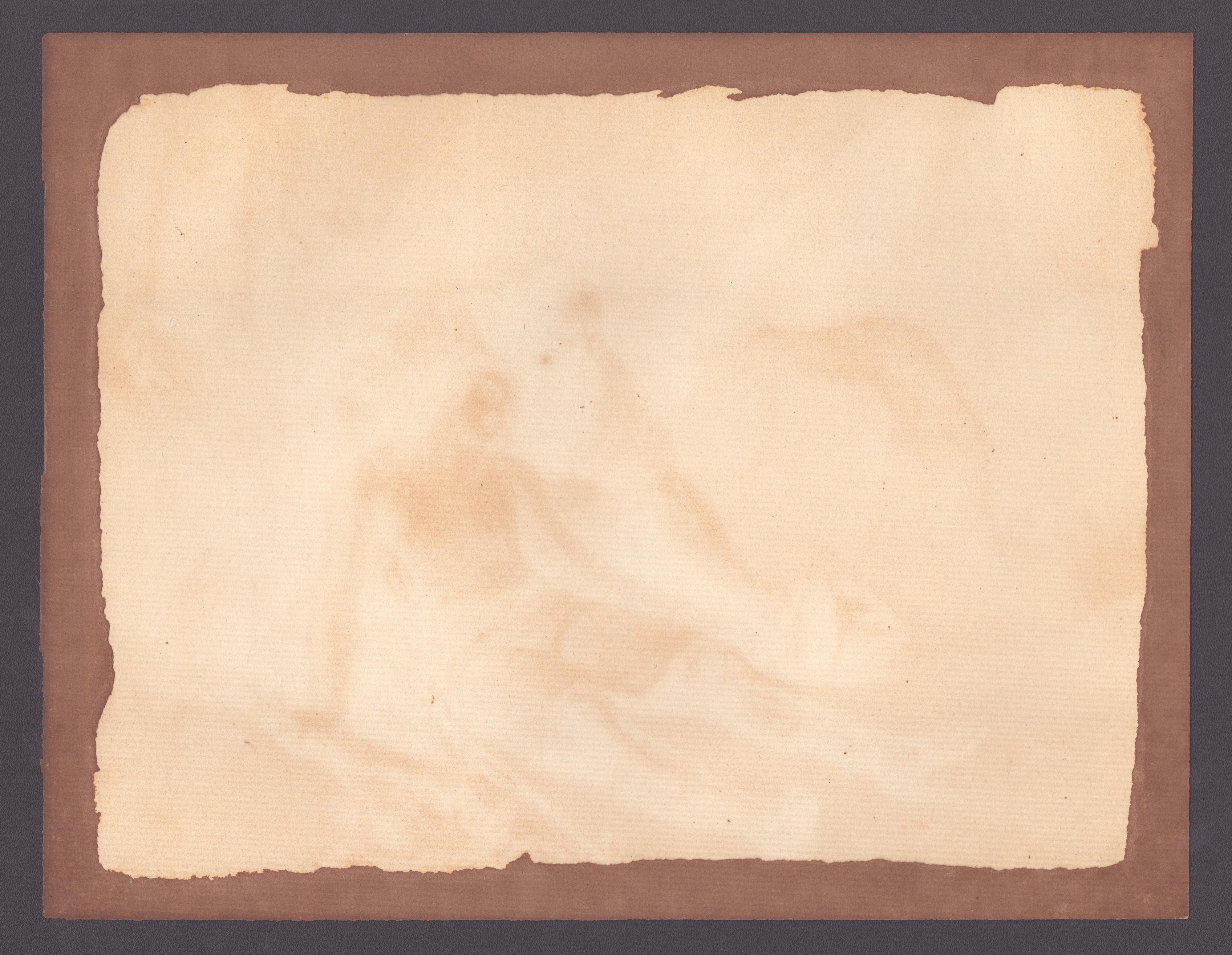 Francesco Gonin - Morte di un Cavaliere