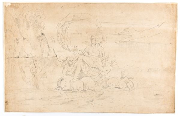 The Birth of Venus