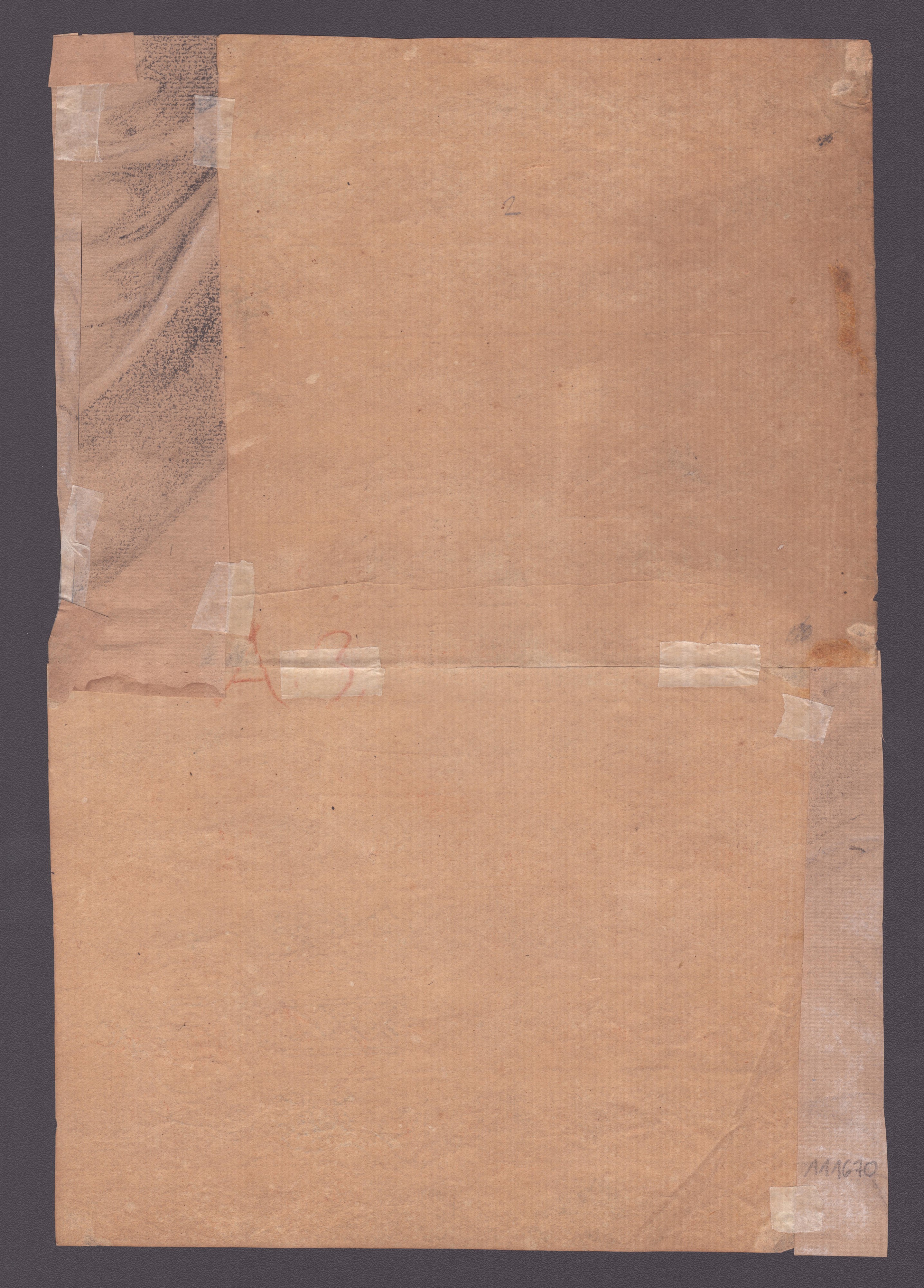 Studio di Quattro Figure