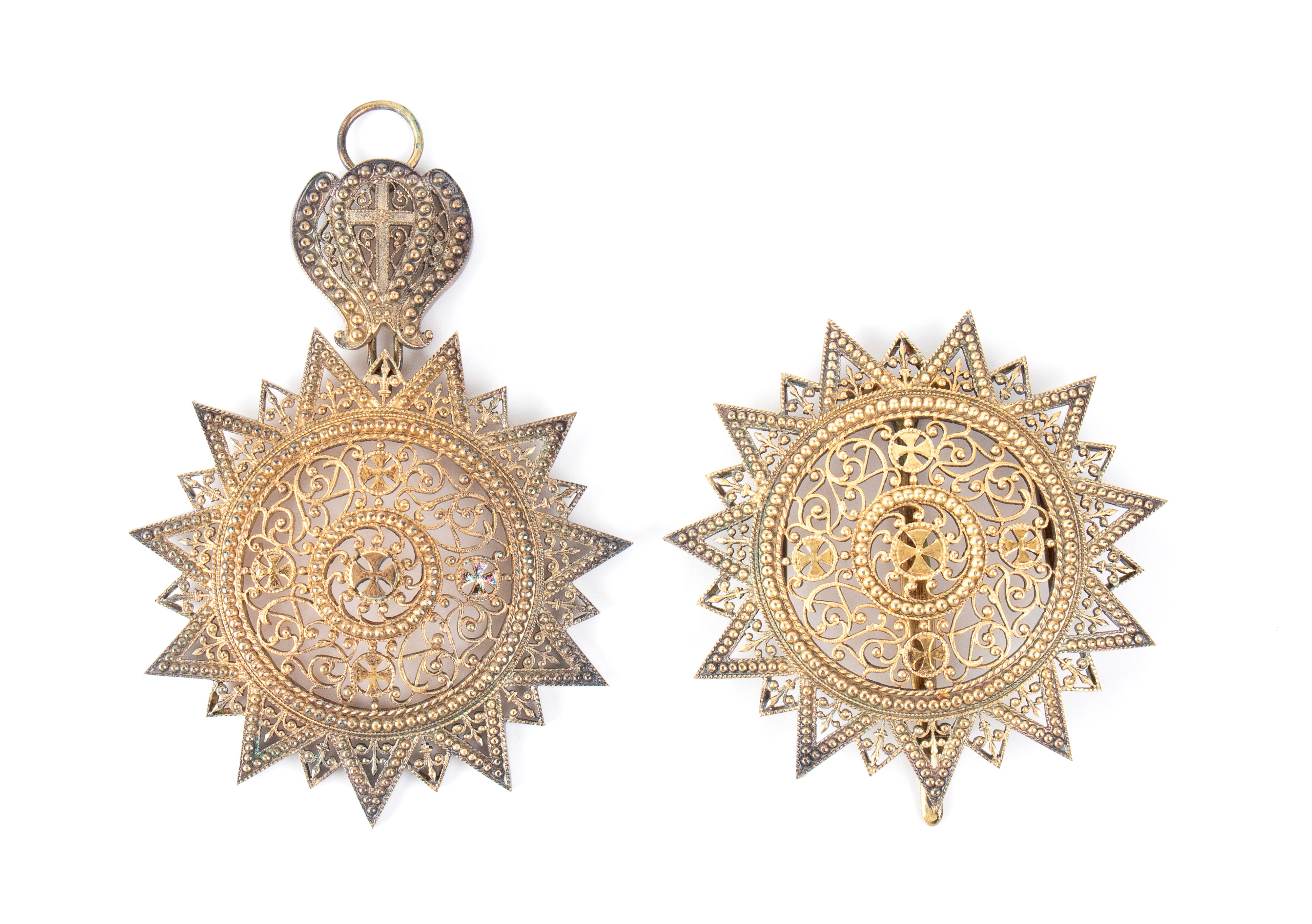 Etiopia, Ordne Imperiale della Stella