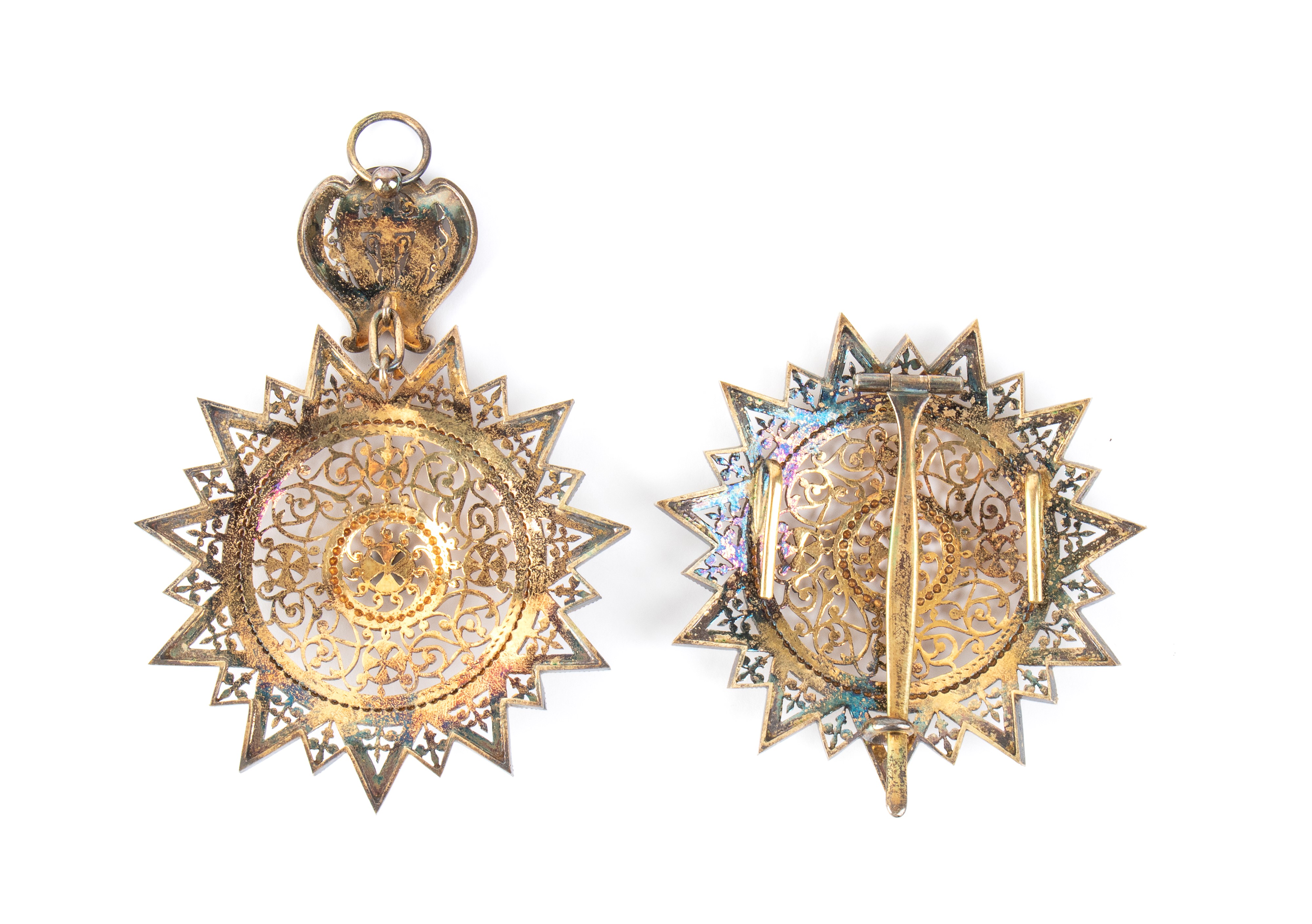 Etiopia, Ordne Imperiale della Stella