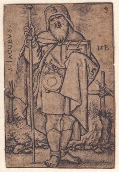 Giacomo il Maggiore