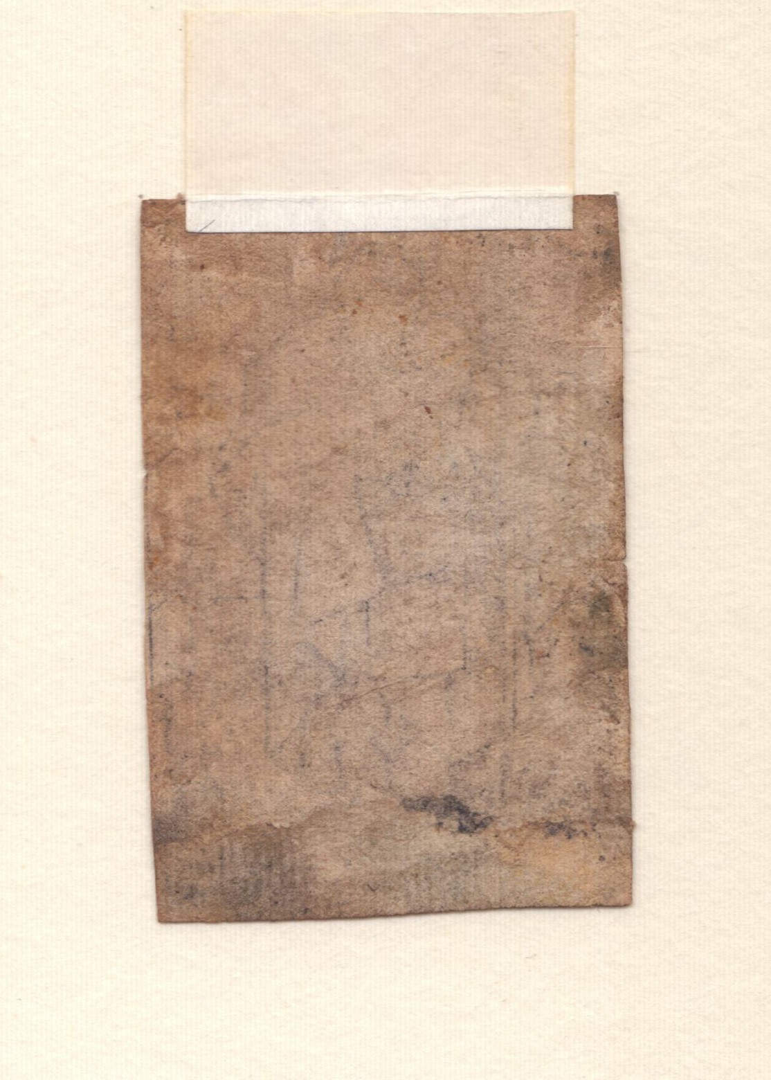 Hans Sebald Beham - Giacomo il Maggiore
