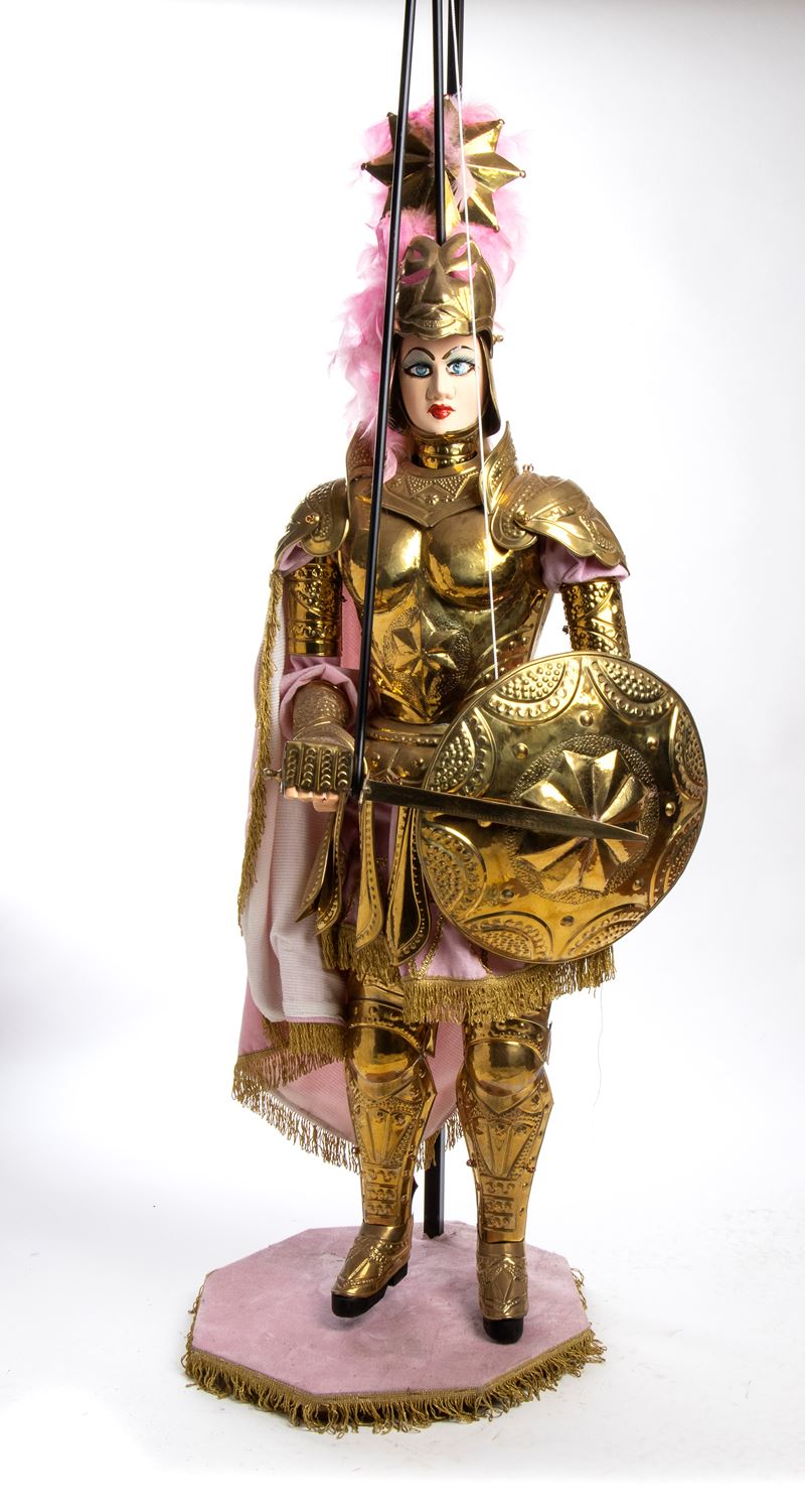 Paladino della storia della Chanson de Roland