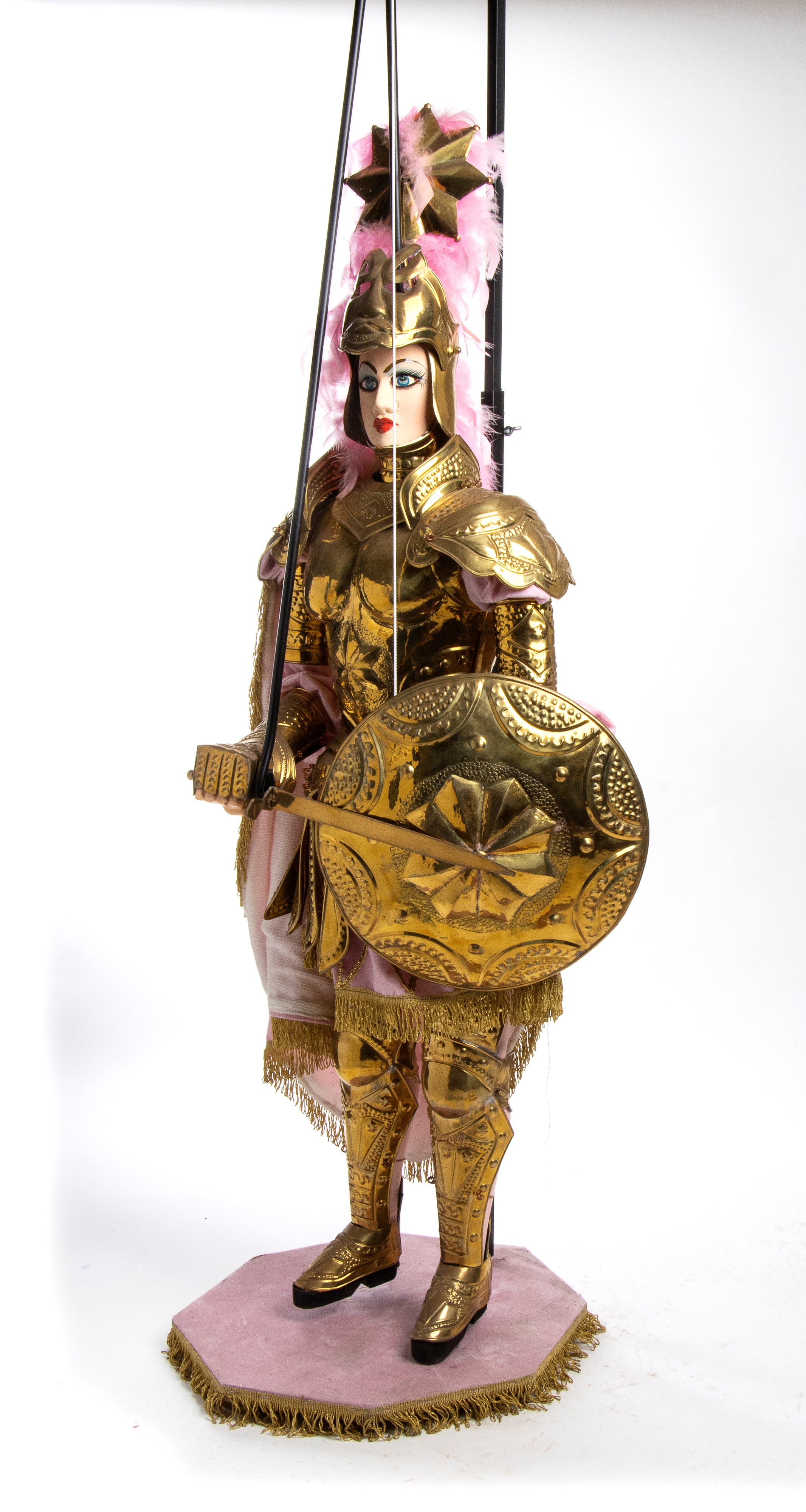 Paladino della storia della Chanson de Roland