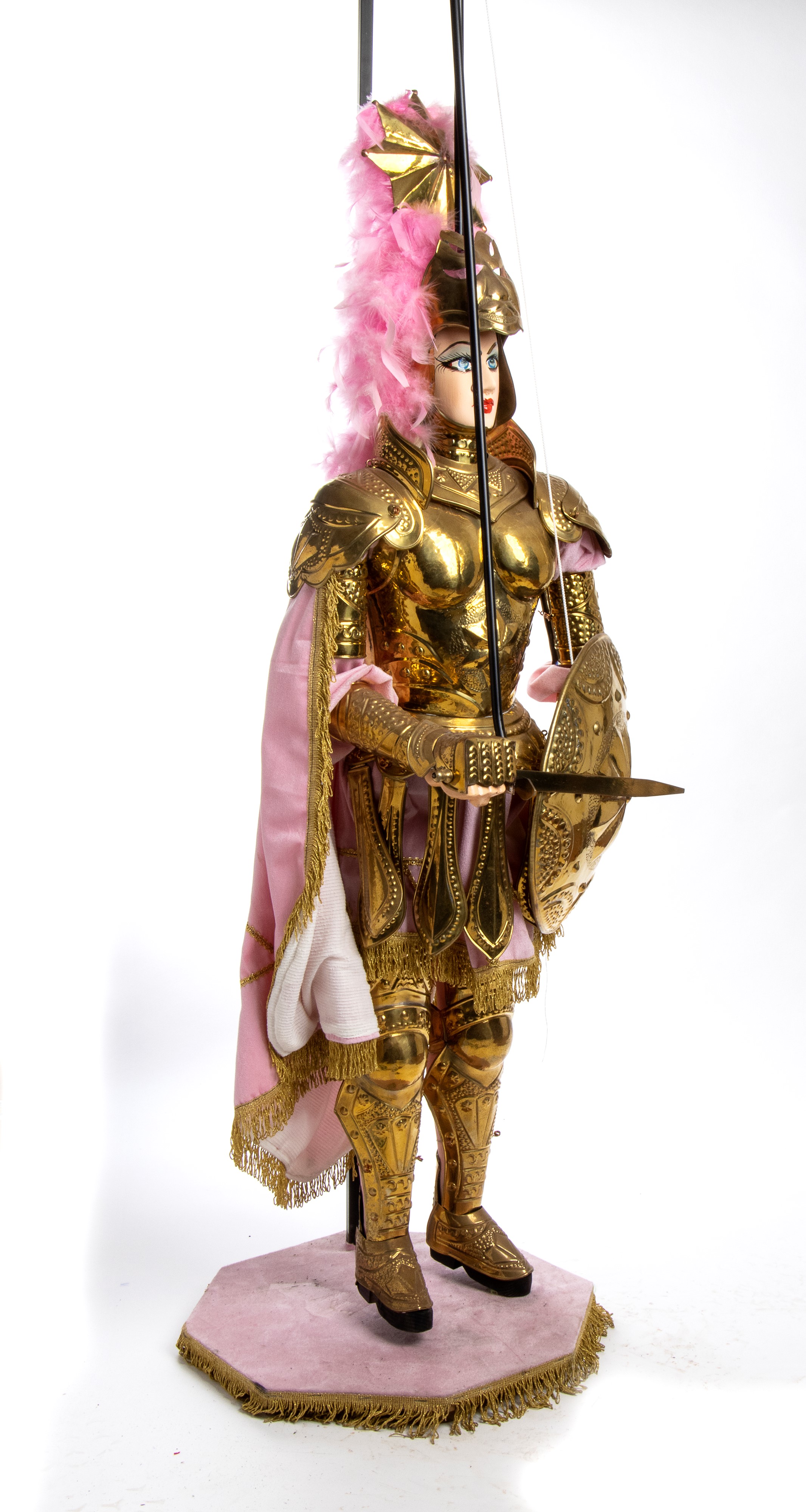 Paladino della storia della Chanson de Roland