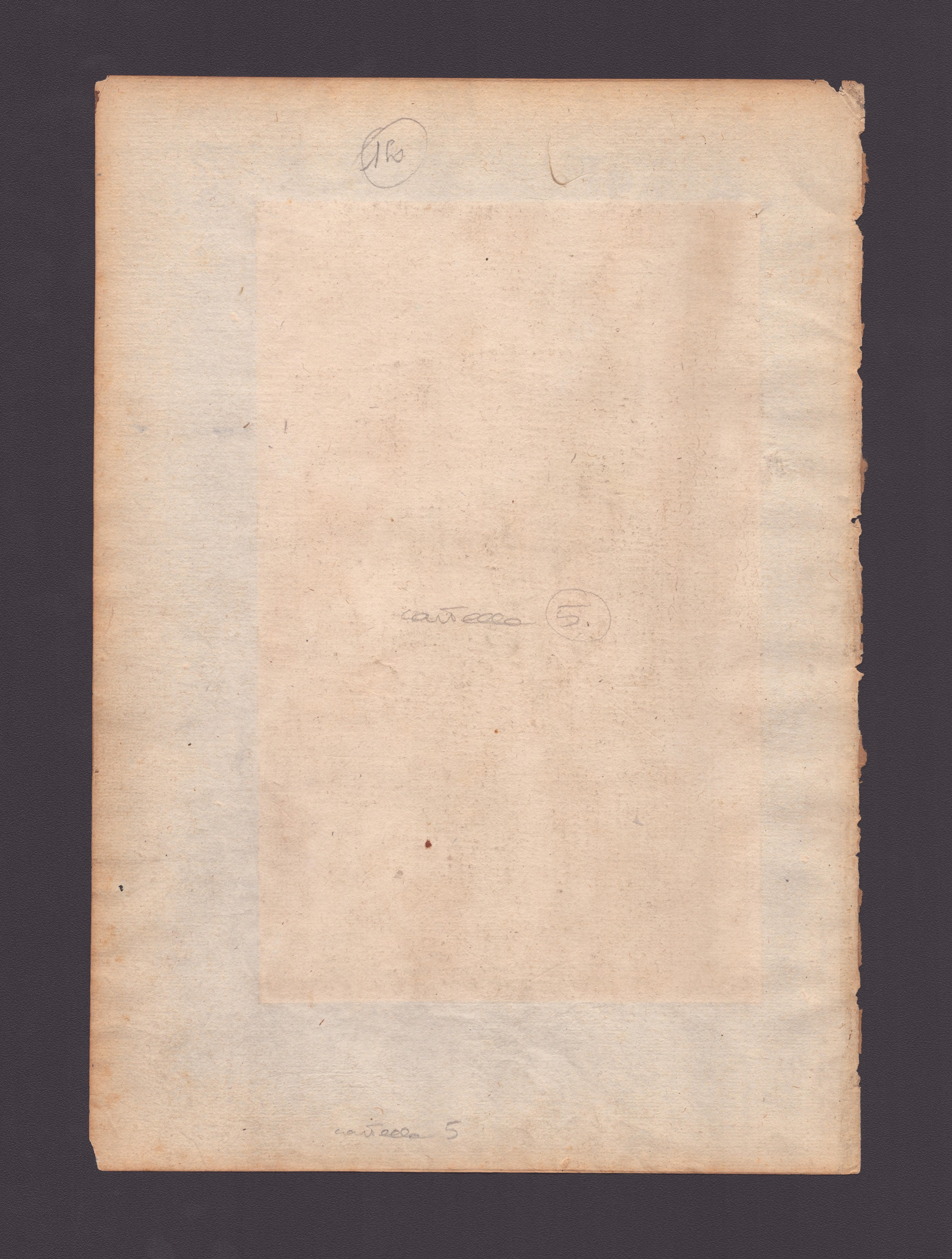 Giovanni Battista Cavalieri - Alexandri Magni Miles, Vuoto Pasquinus... | Acqua Traiana, Vulgo Ma...