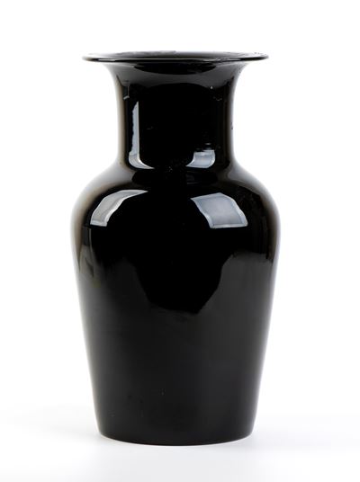 Vaso in Vetro