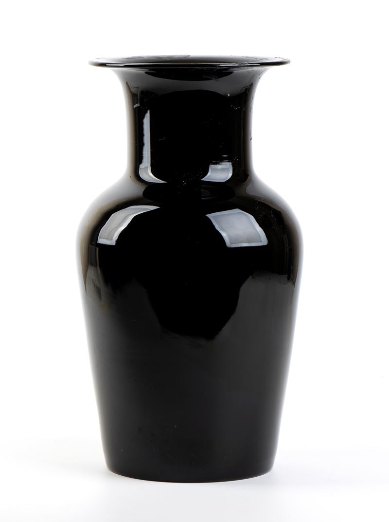 Barovier & Toso, Murano - Vaso in Vetro