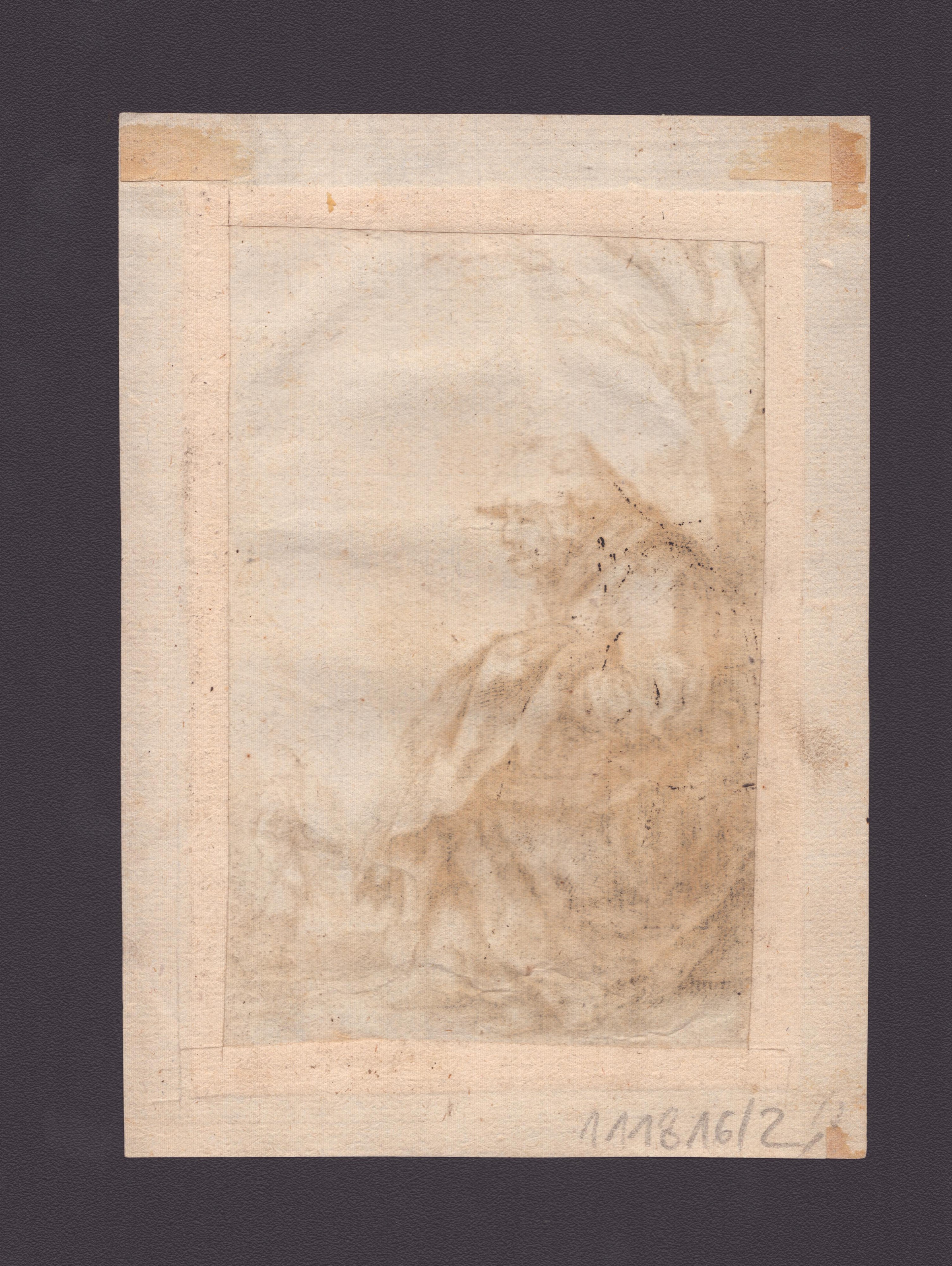 Pieter Jansz. Quast - Mendicanti