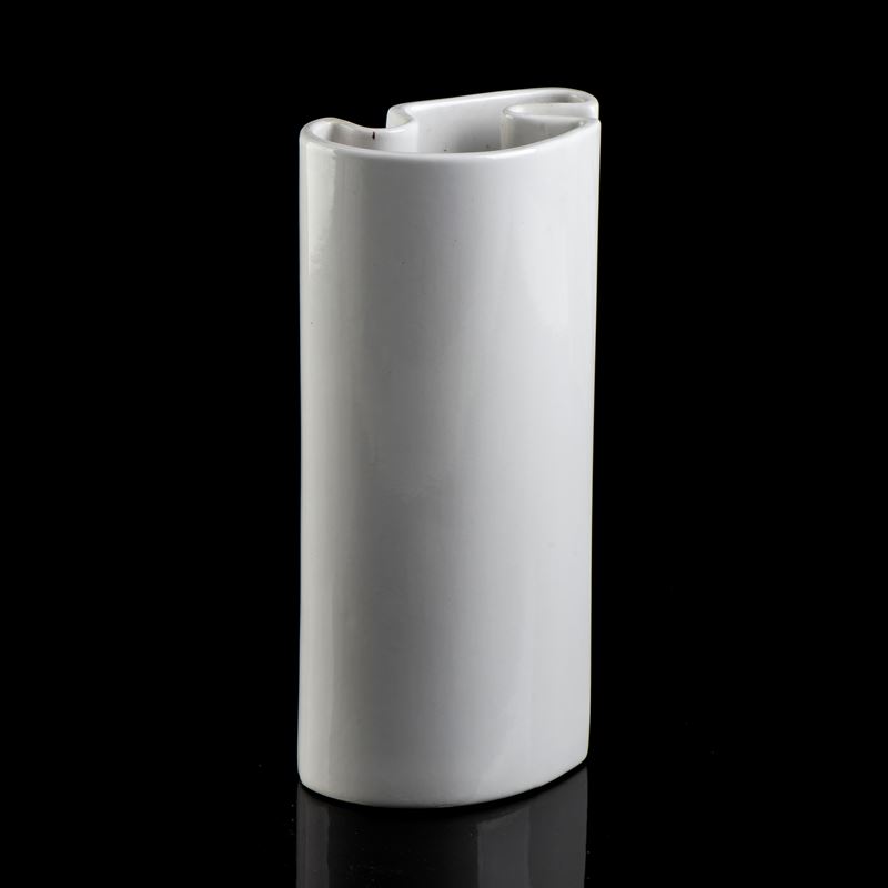 Vaso in Vitreous China