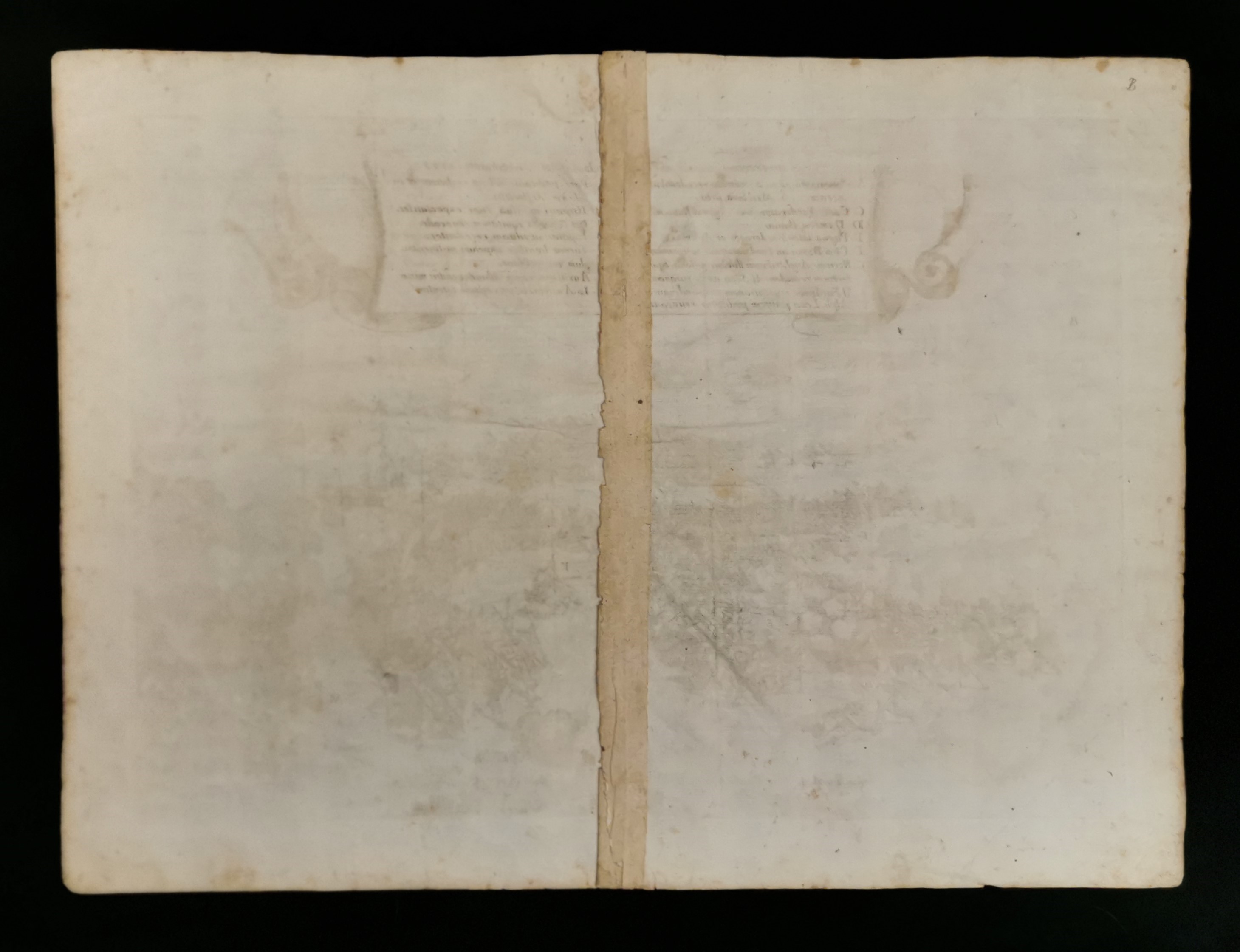 Johann Wilhelm Baur - Revocatio Exercitus Carholici Ad Rimenantam