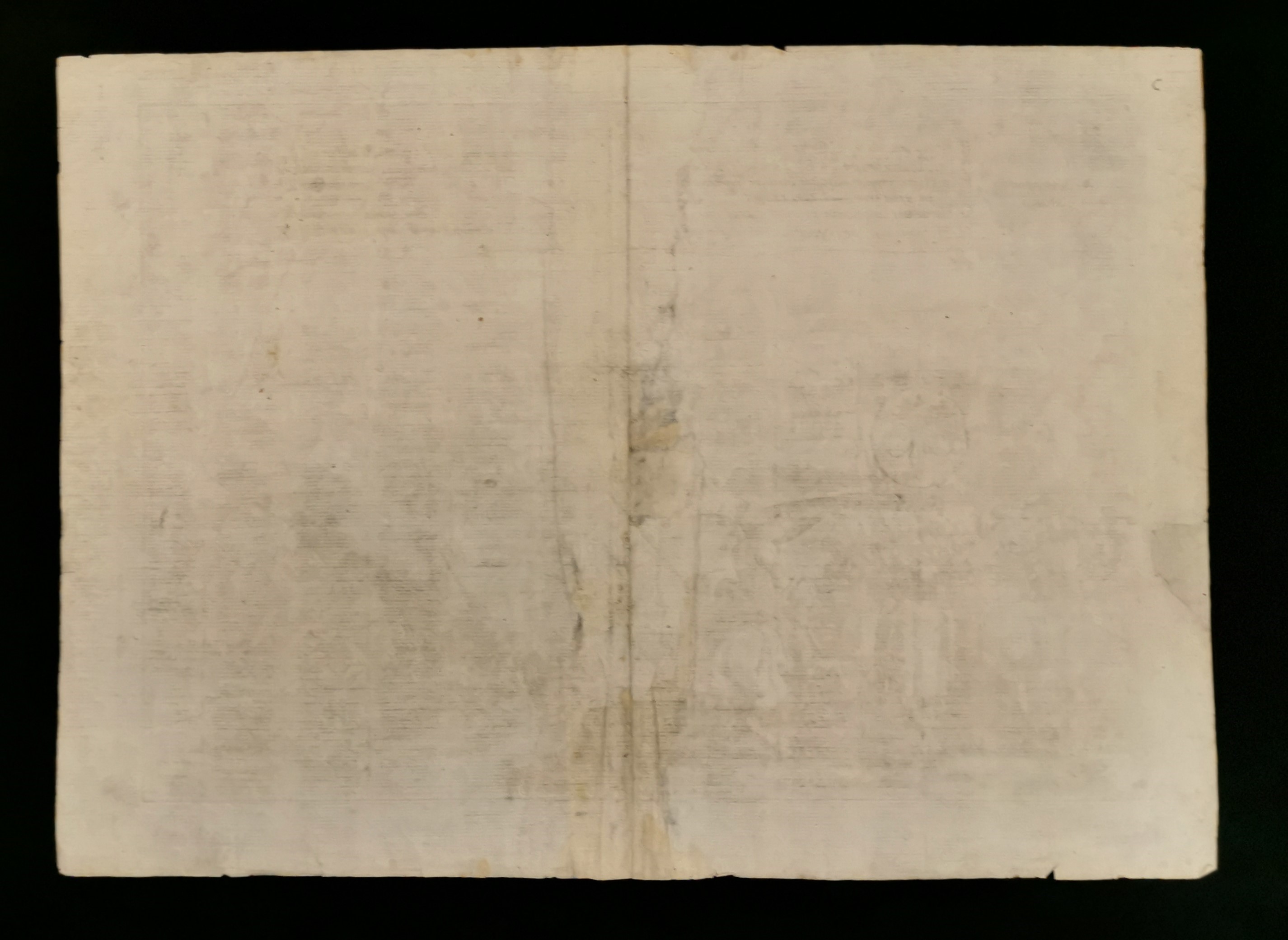 Johann Wilhelm Baur - Revocatio Exercitus Carholici Ad Rimenantam
