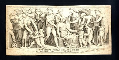 Le Nozze di Giasone e Creusa