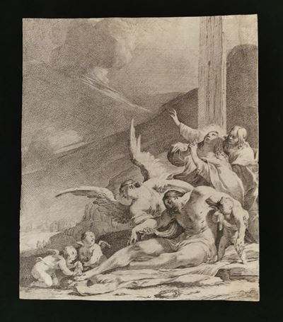 Compianto sul Cristo Morto