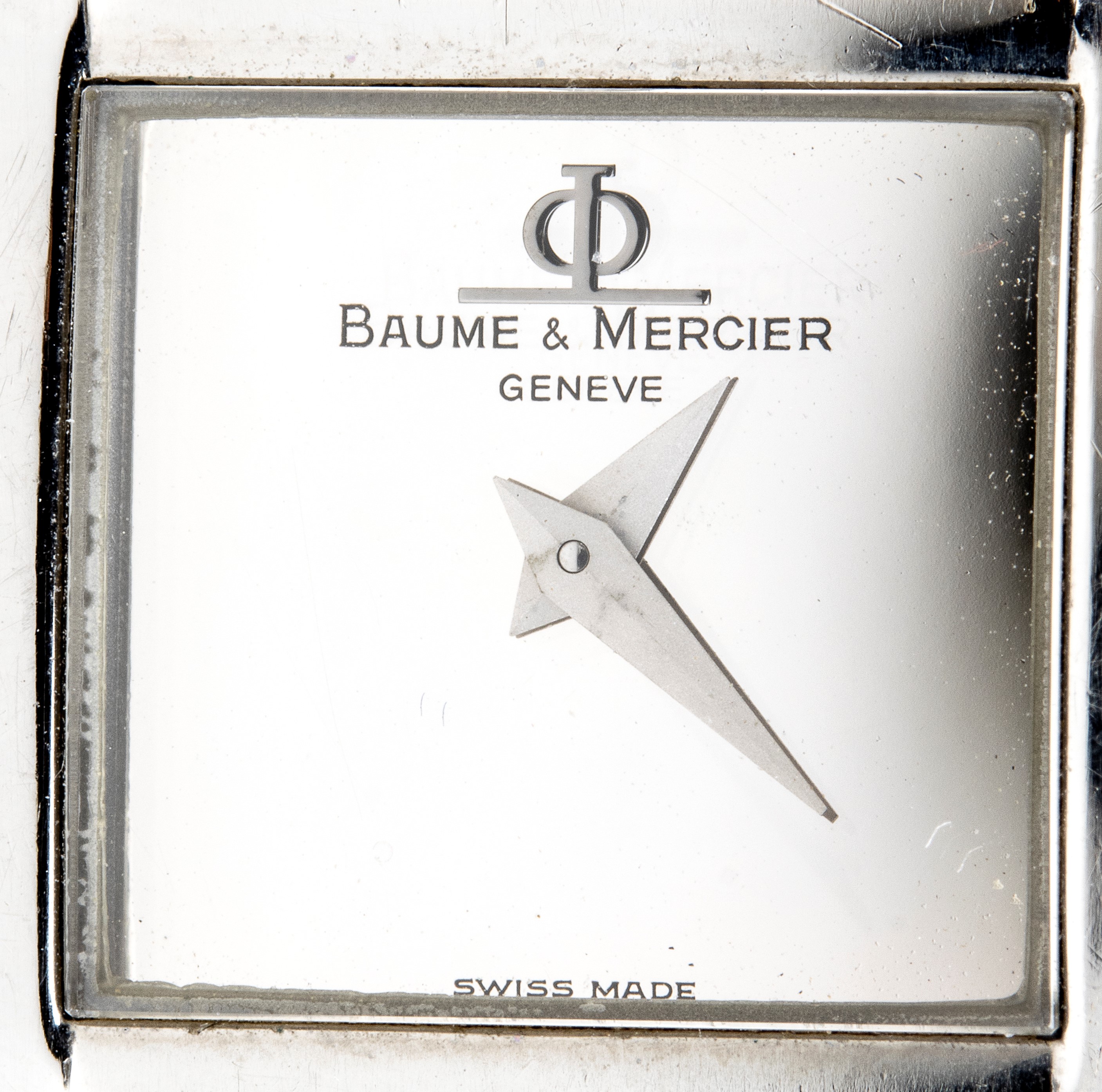 Catwalk: orologio da polso in acciaio