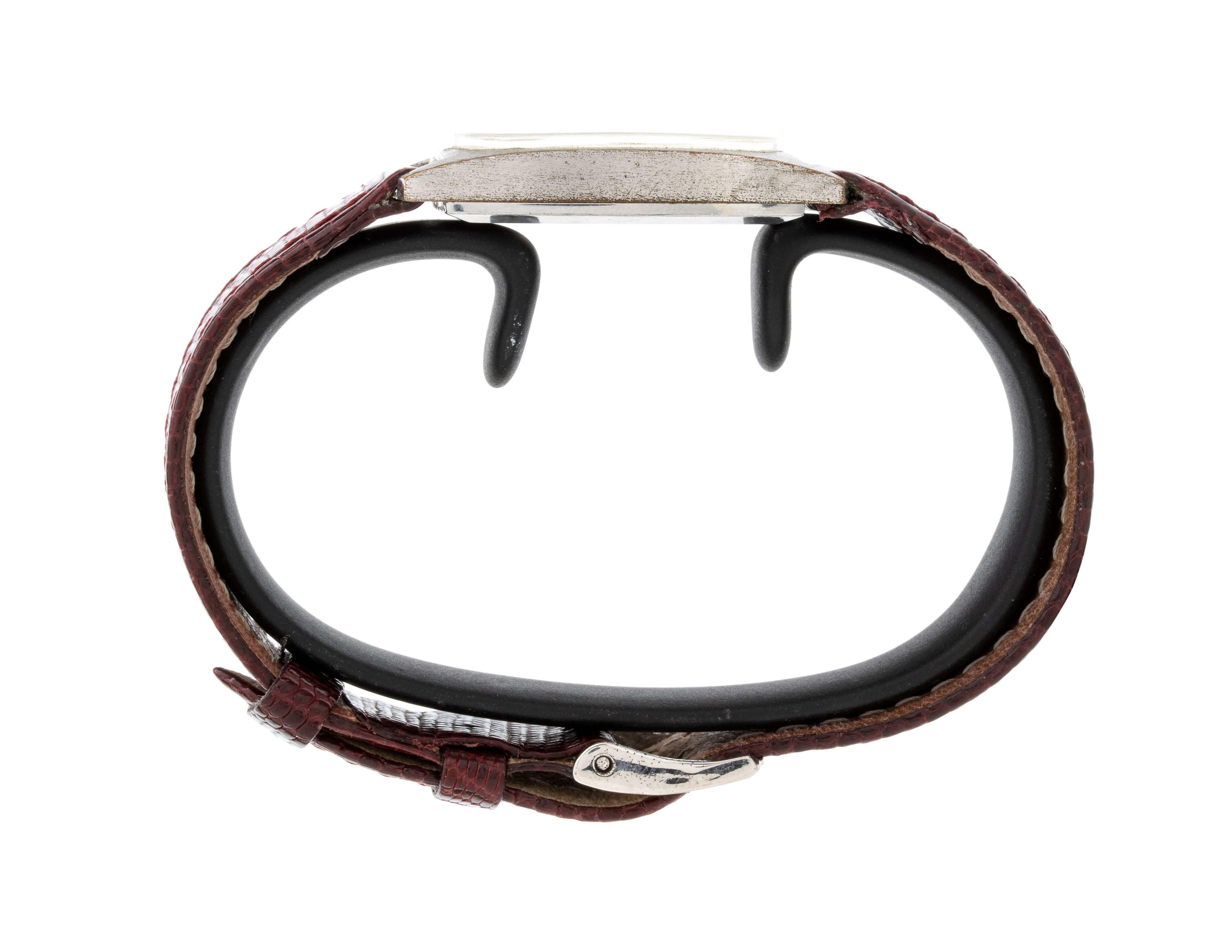 Orologio da polso da uomo in acciaio