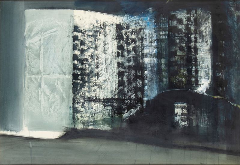 Renzo Vespignani - Periferia