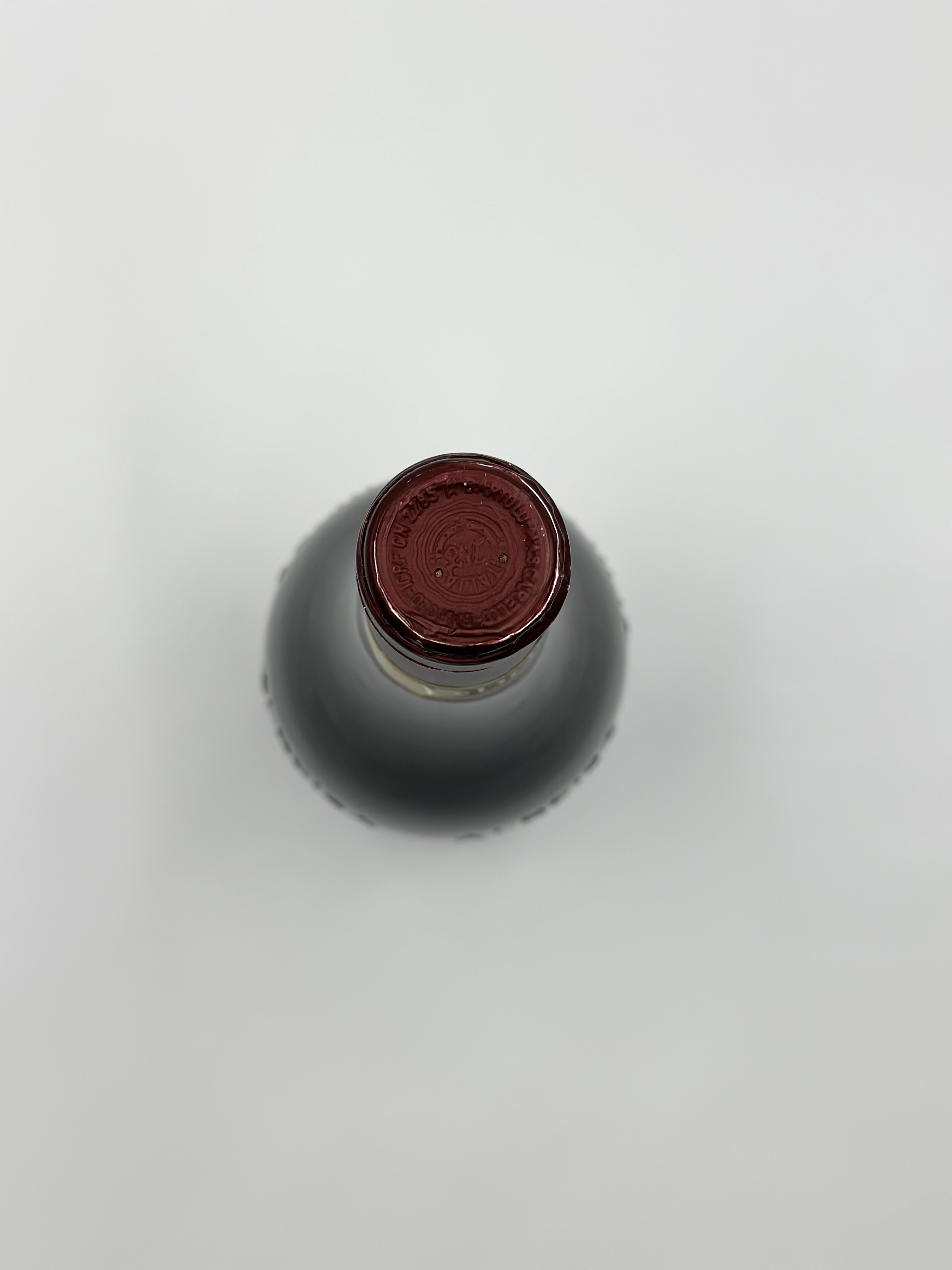 Giuseppe Mascarello, Barolo, 2008