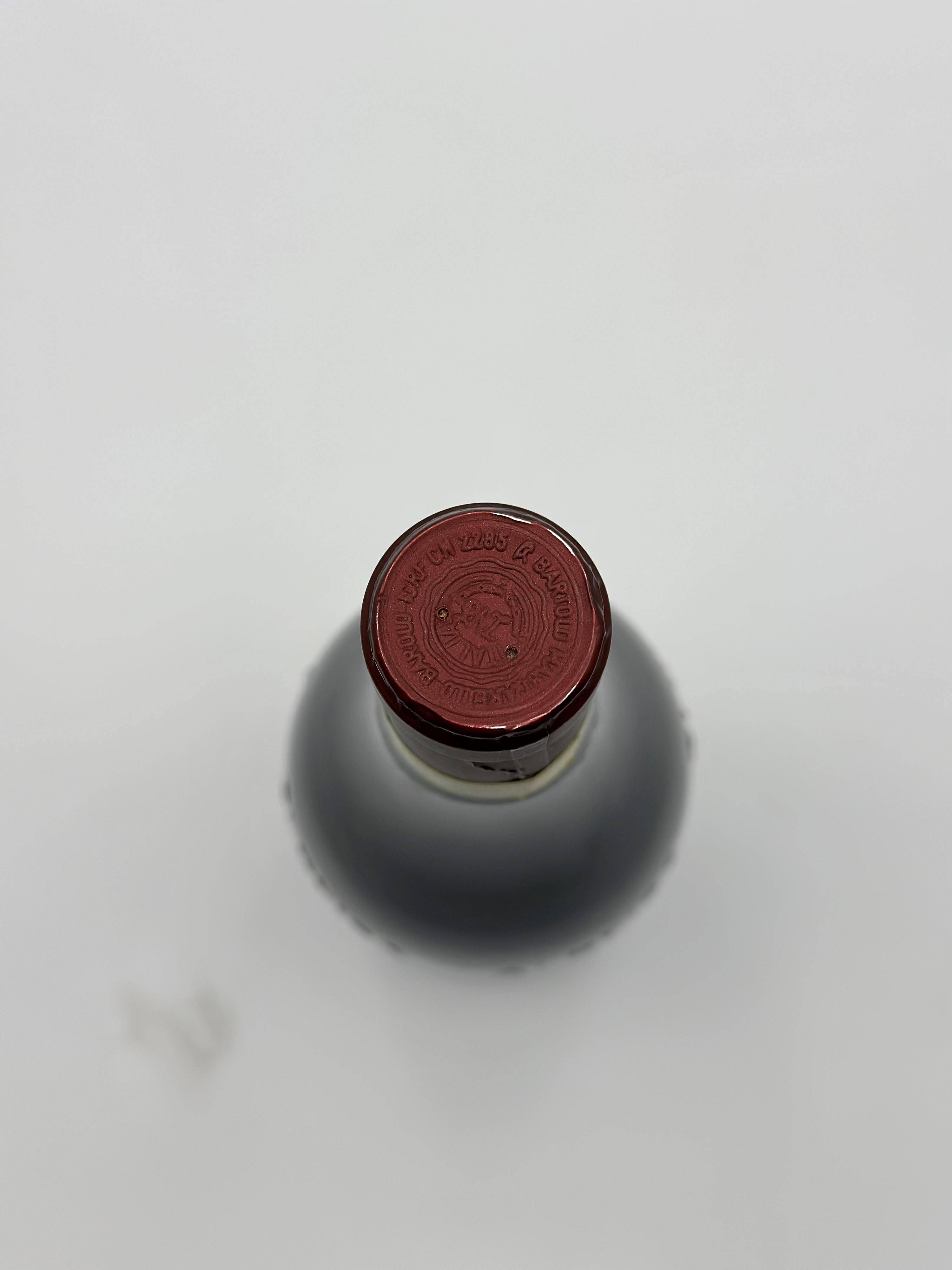 Bartolo Mascarello, Barolo