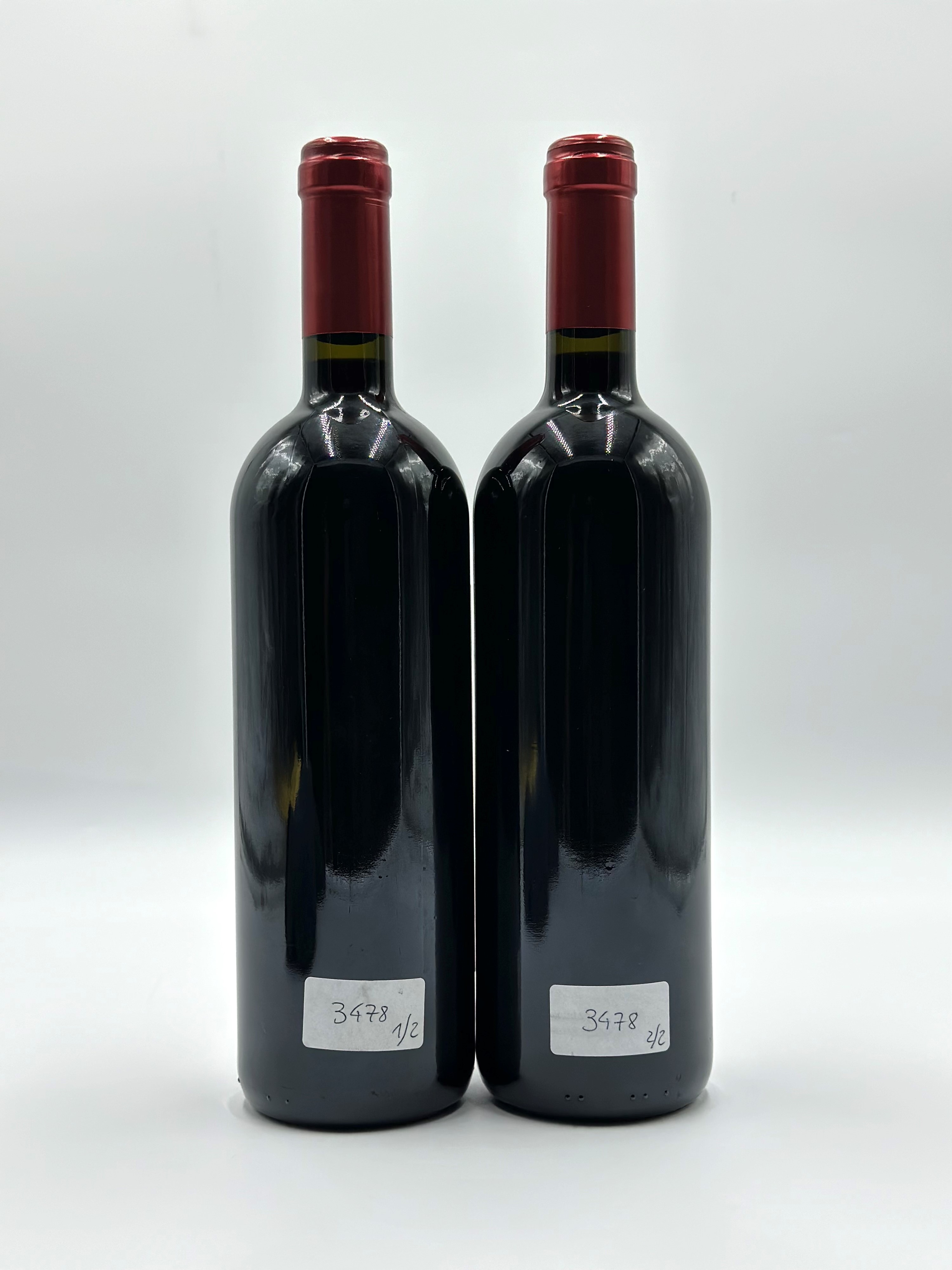 Gaja, Ca' Marcanda, 2017