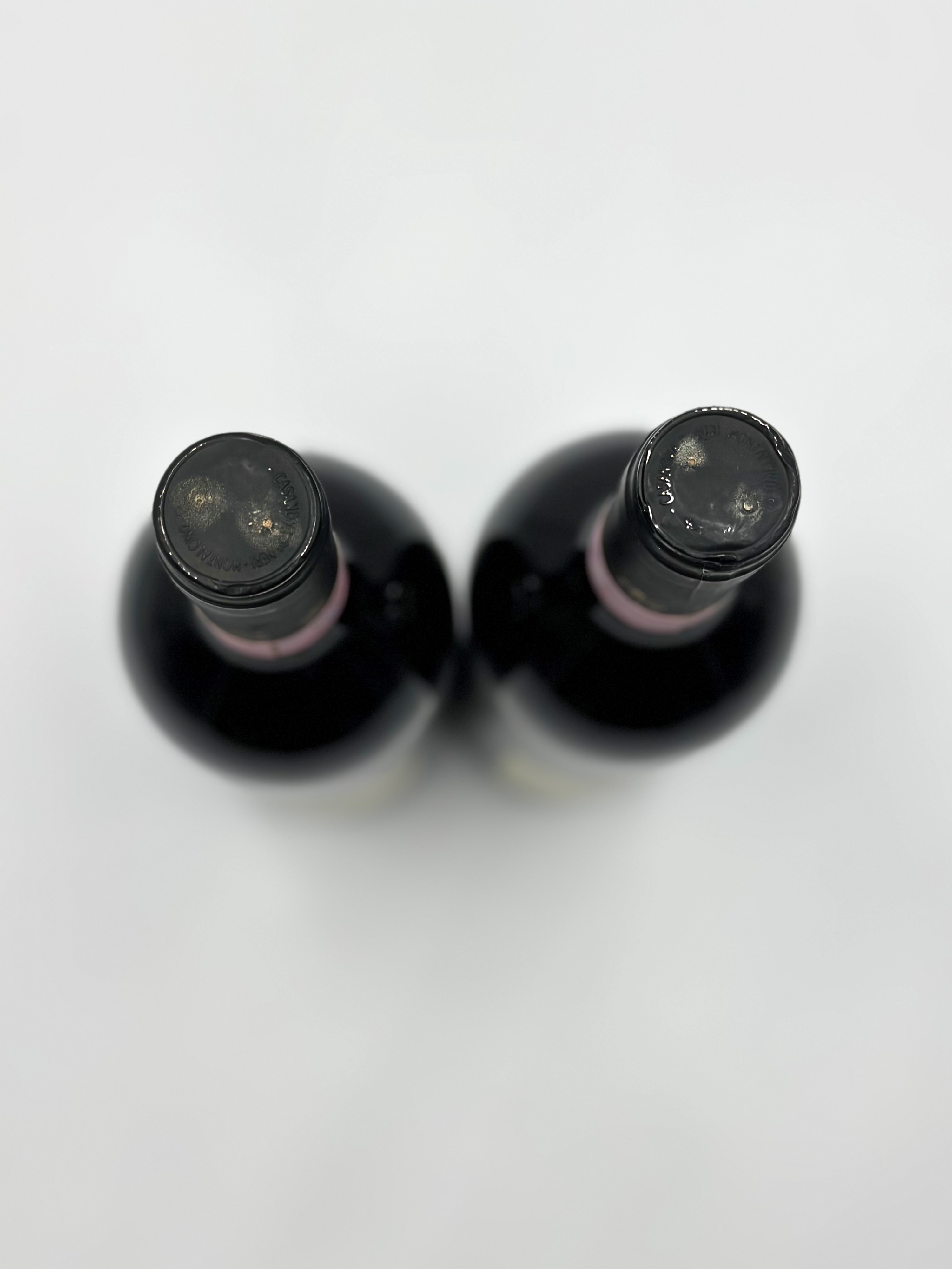 Casanova di Neri, Tenuta Nuova Brunello di Montalcino, 2003