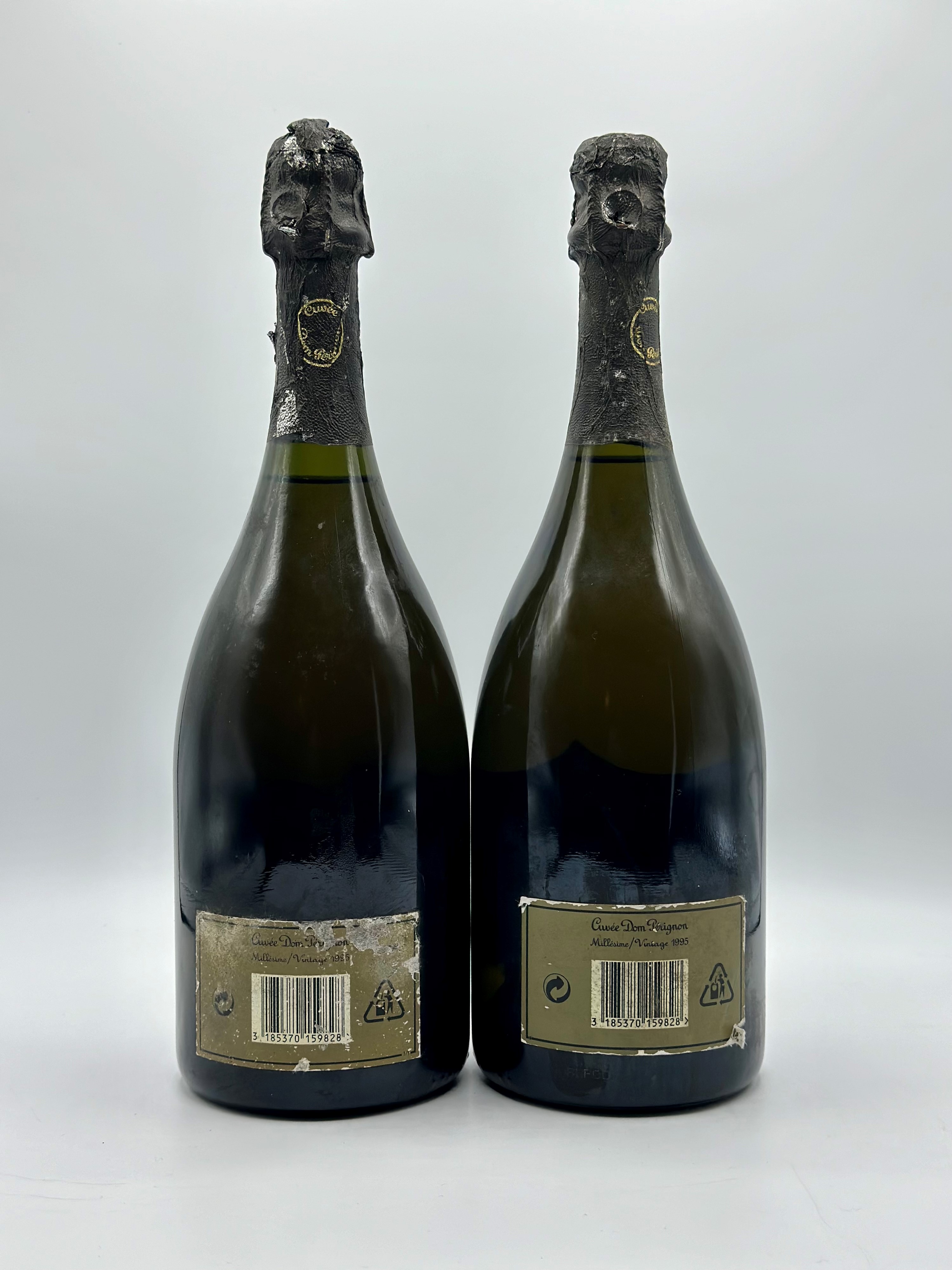 Moët & Chandon, Dom Pérignon Vintage 1995
