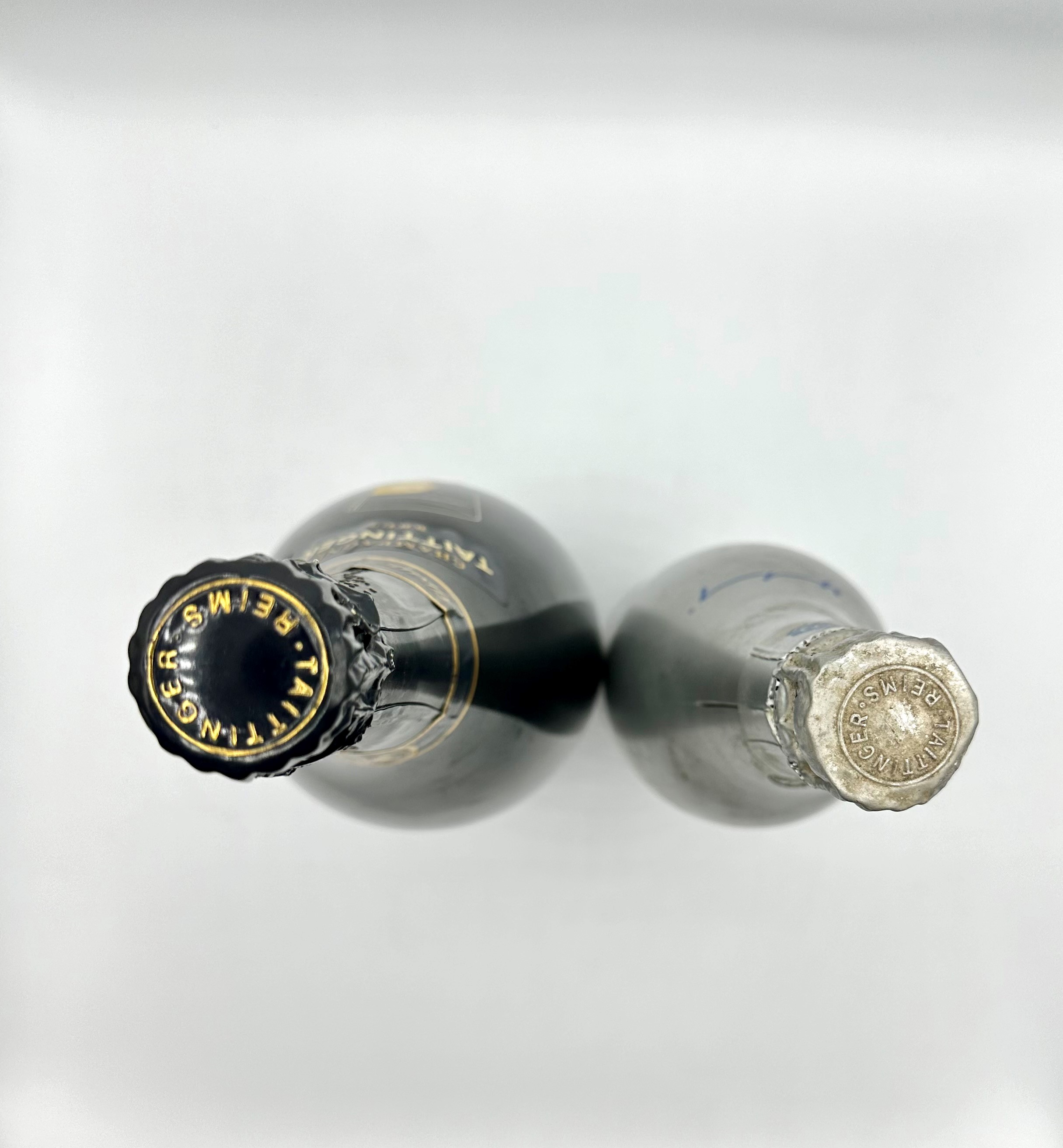 Taittinger Prelude 2000, 2000