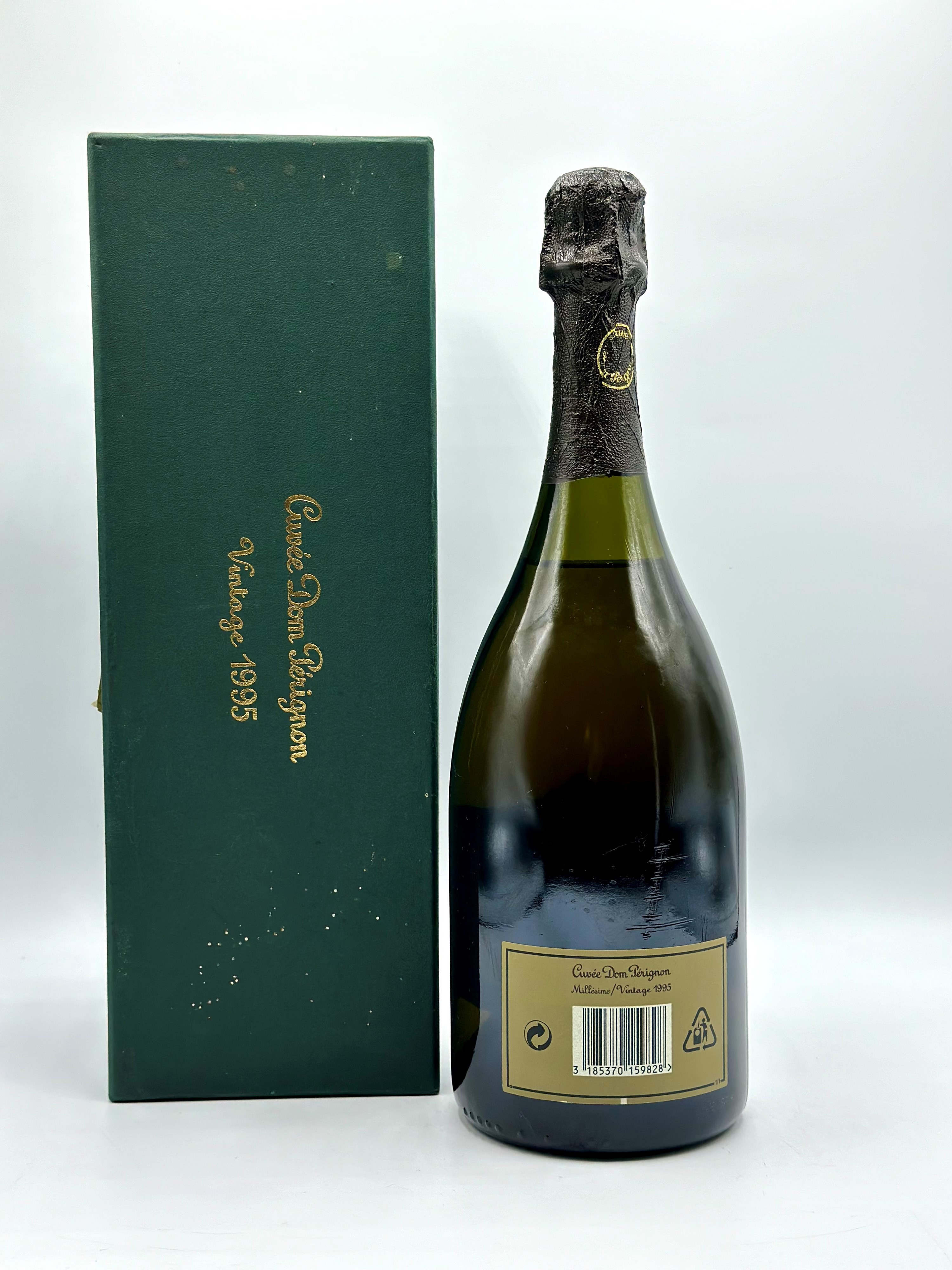 Moët & Chandon, Dom Pérignon Vintage 1995