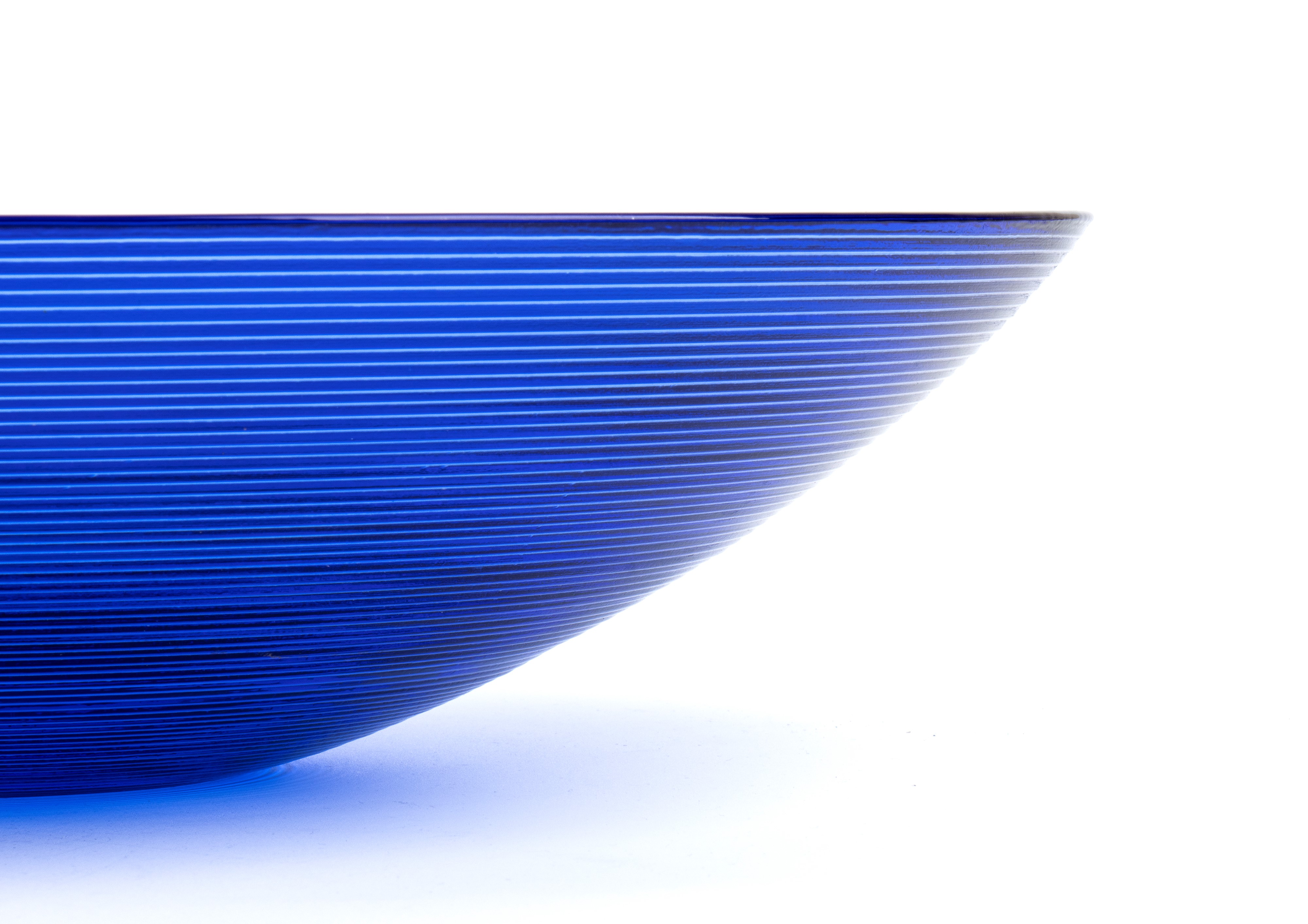 Centrotavola in Vetro di Murano