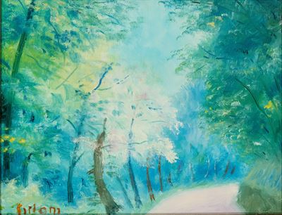 Paesaggio Lombardo