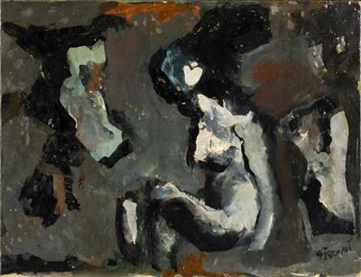Figura di Donna