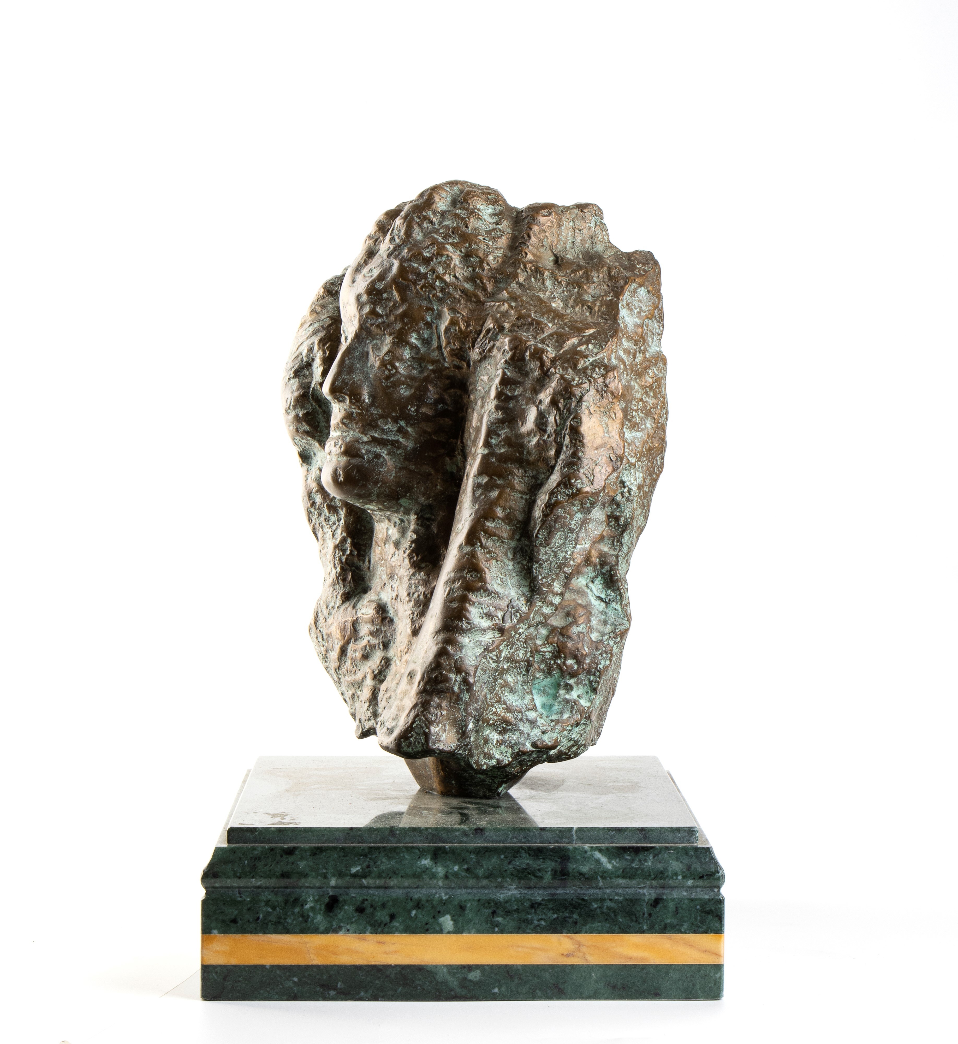 Domenico Purificato - Metamorfosi