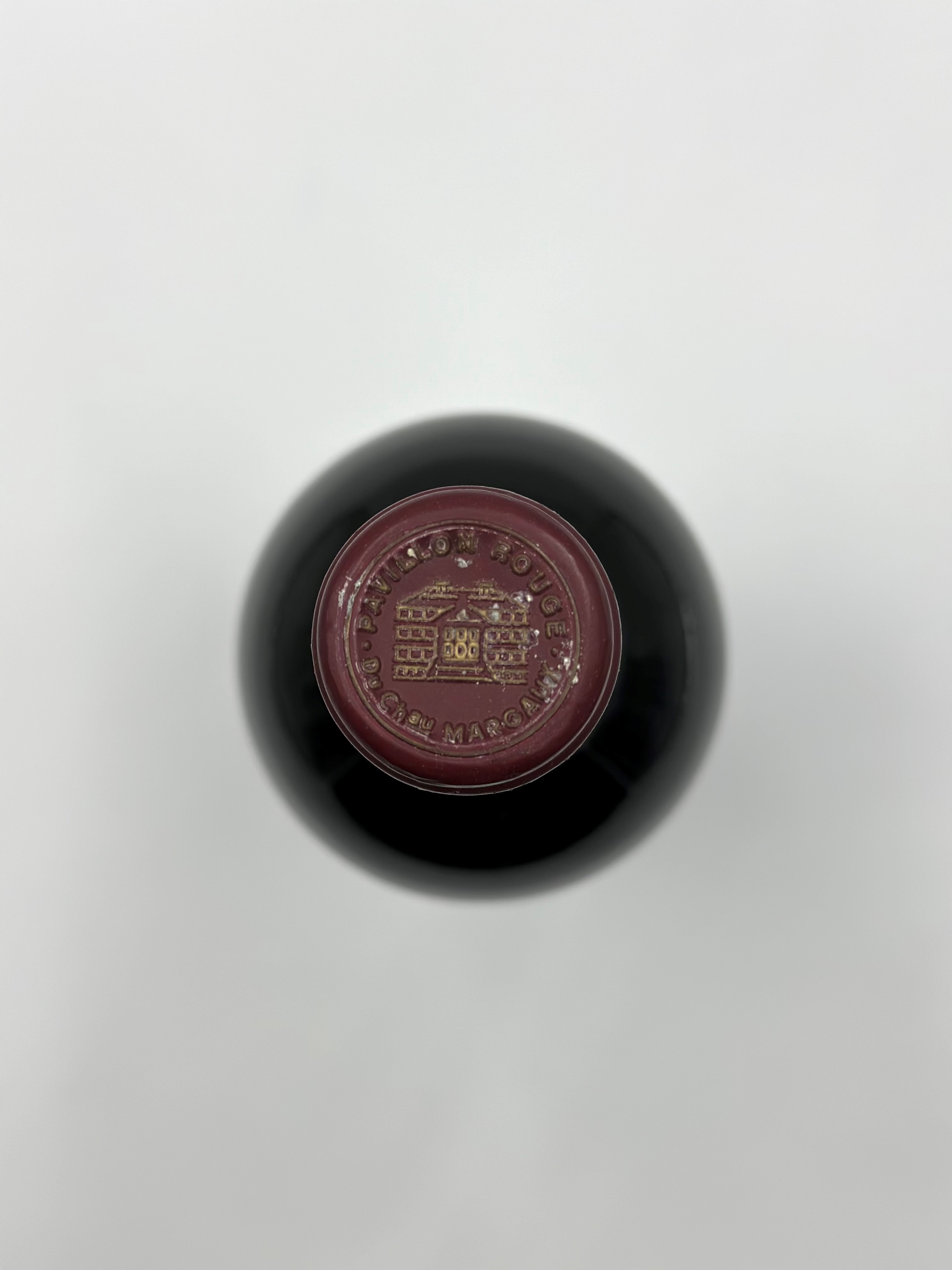 Château Margaux, Pavillon Rouge
