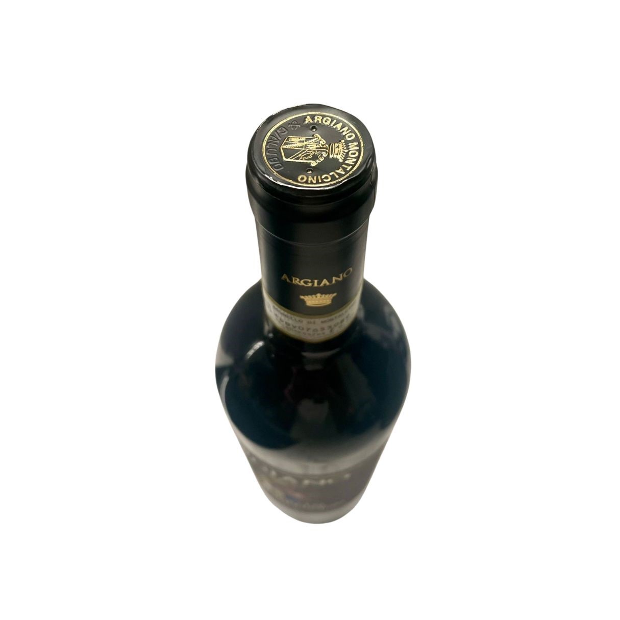 Argiano, Brunello di Montalcino, 2018