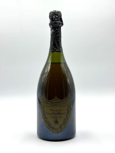 Moët & Chandon, Dom Pérignon Vintage 1982, 1982