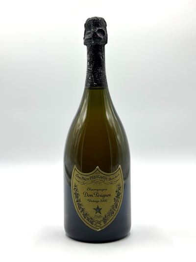 Moët & Chandon, Dom Pérignon Vintage 2000, 2000