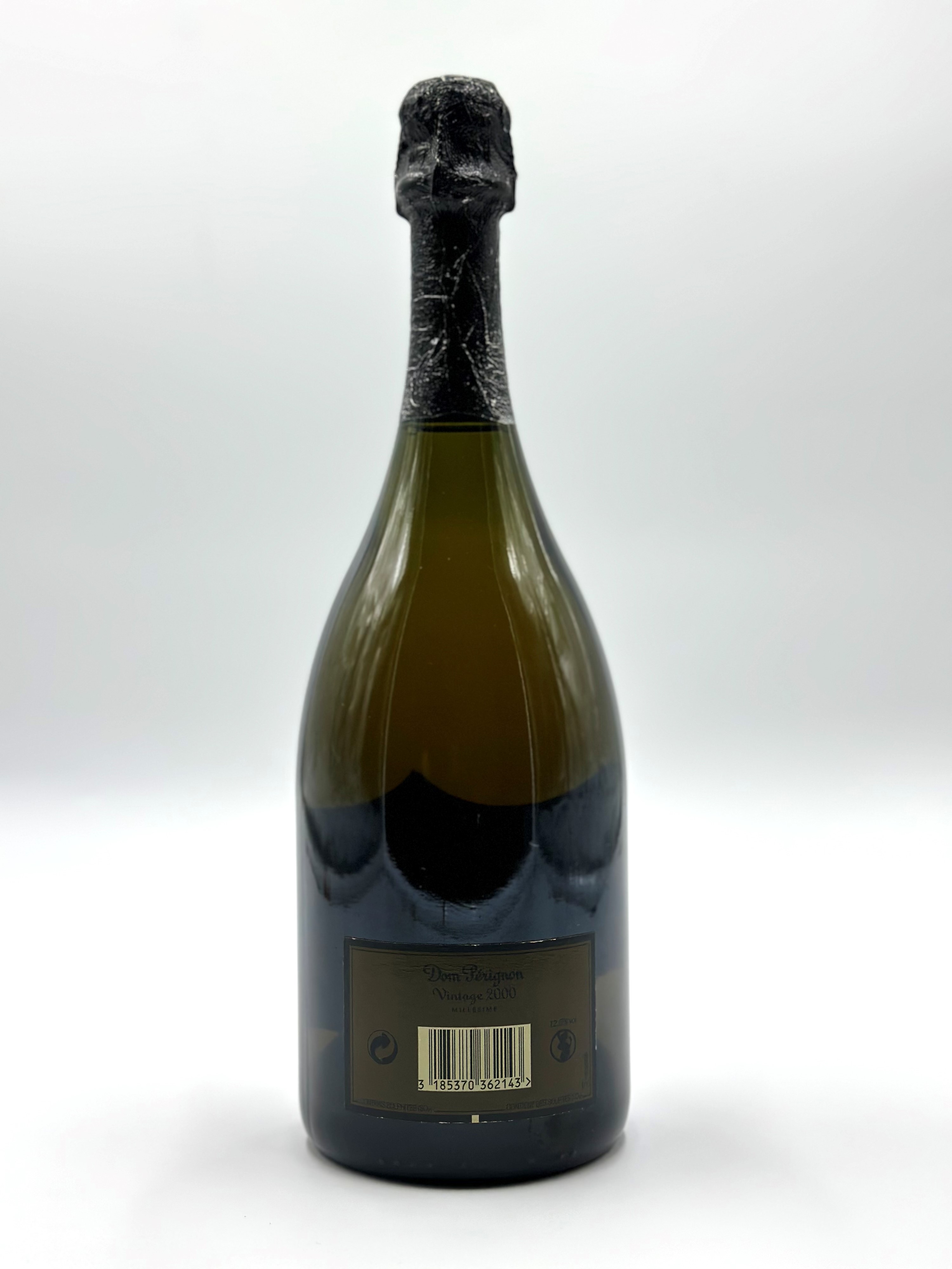 Moët & Chandon, Dom Pérignon Vintage 2000, 2000