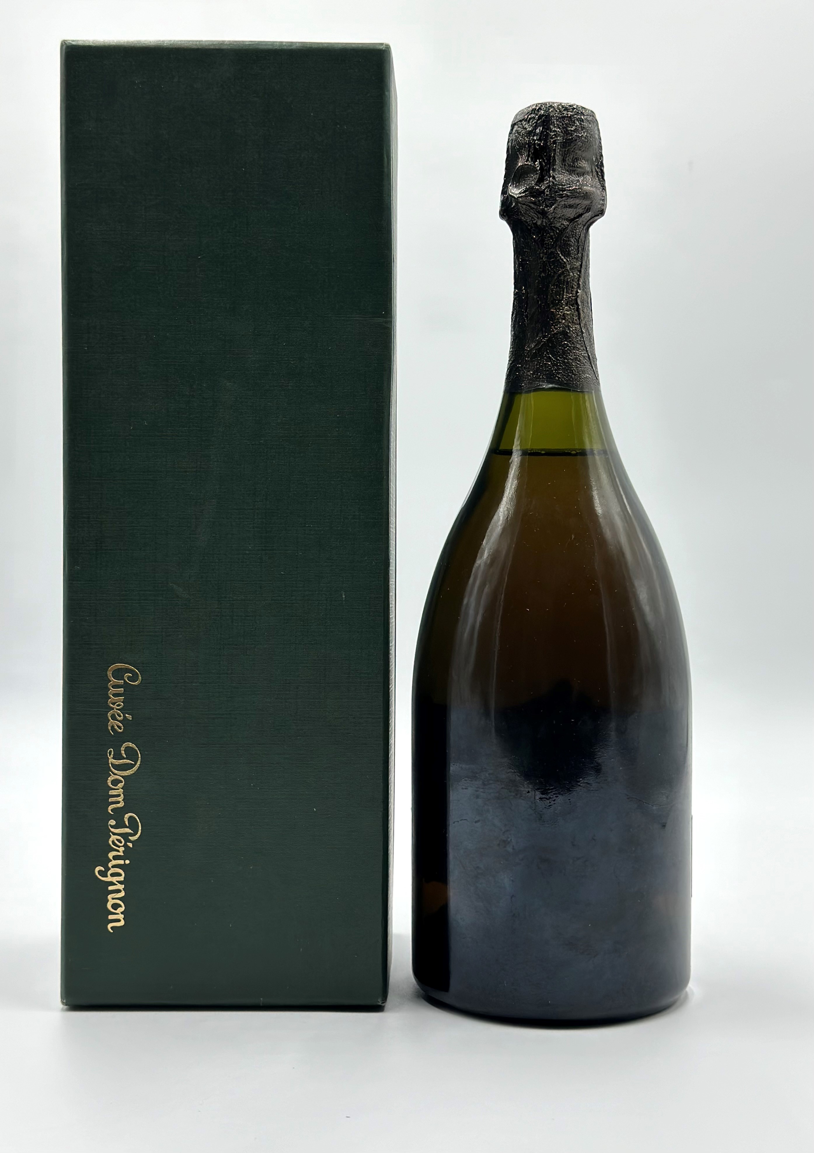 Moët & Chandon, Dom Pérignon Vintage 1982, 1982