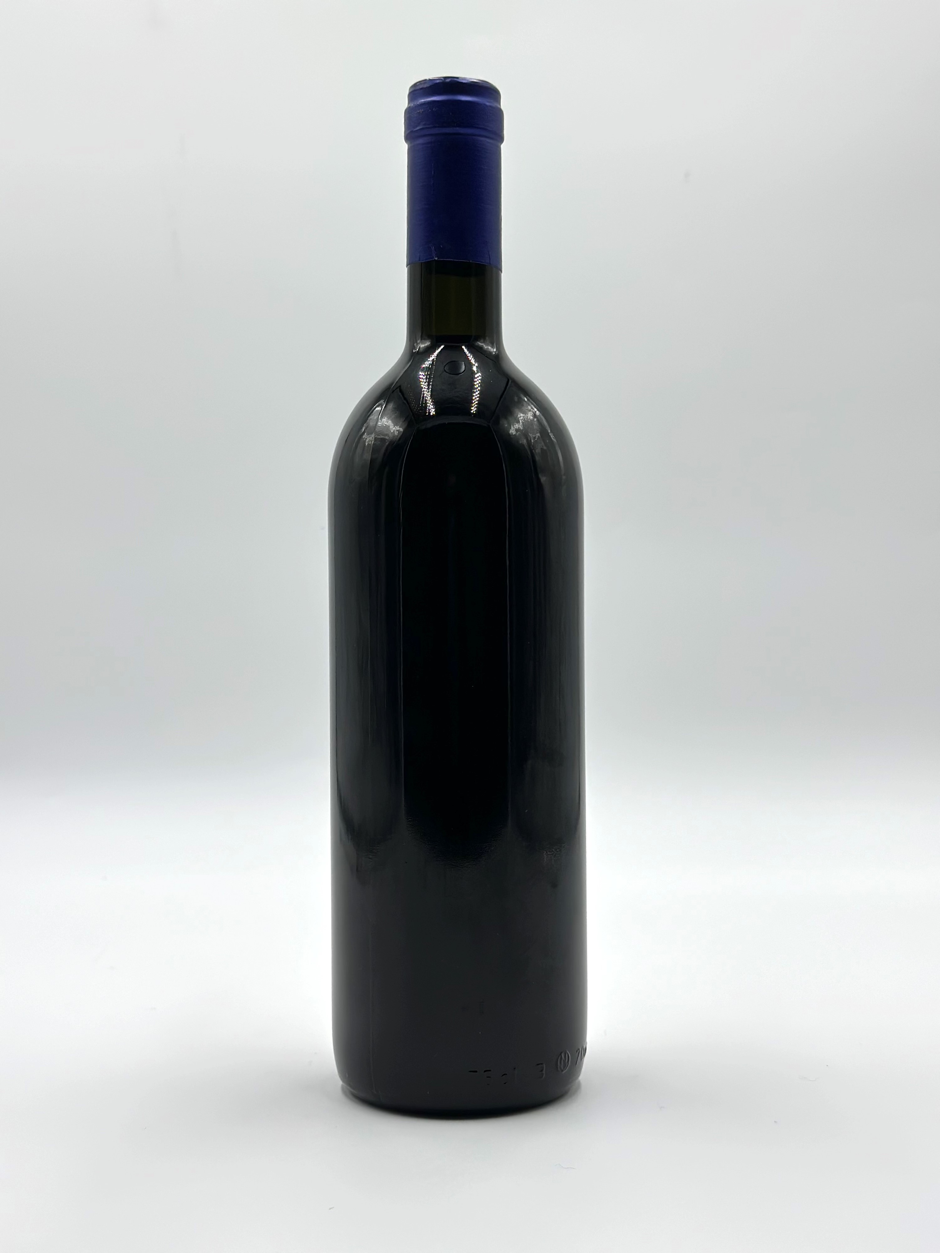 Tenuta San Guido, Sassicaia, 1987