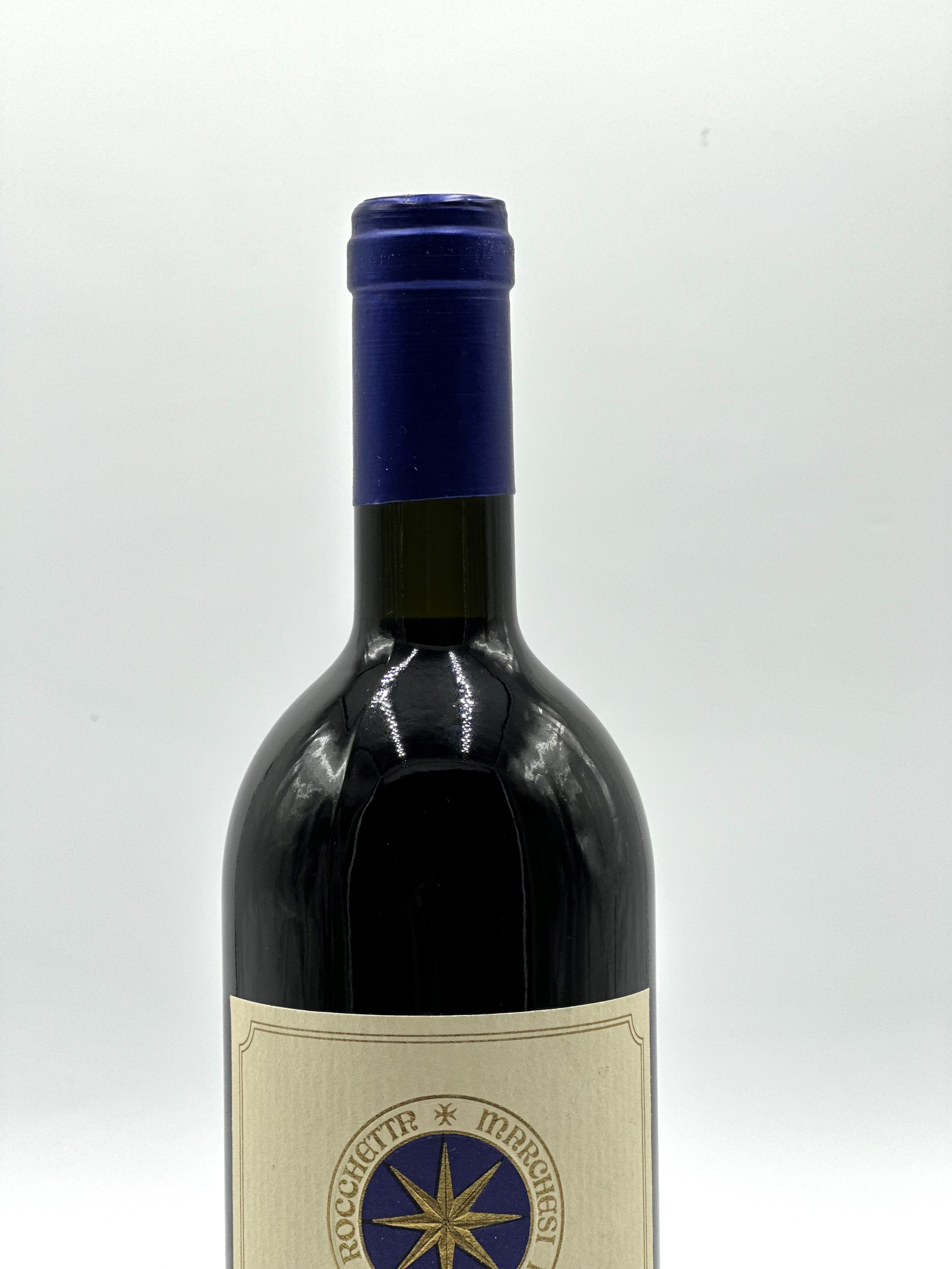 Tenuta San Guido, Sassicaia, 1987