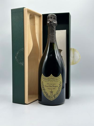Moët & Chandon, Dom Pérignon Brut Vintage 1995, 1995