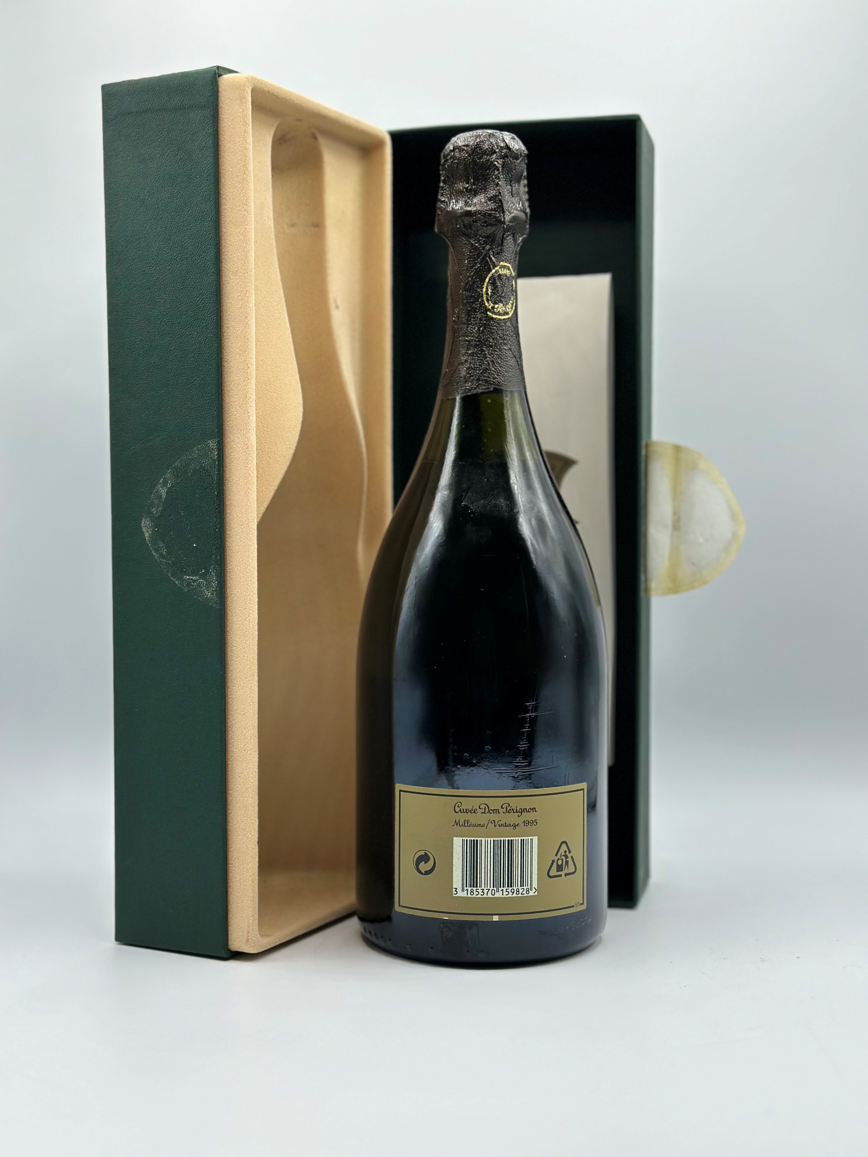 Moët & Chandon, Dom Pérignon Brut Vintage 1995, 1995