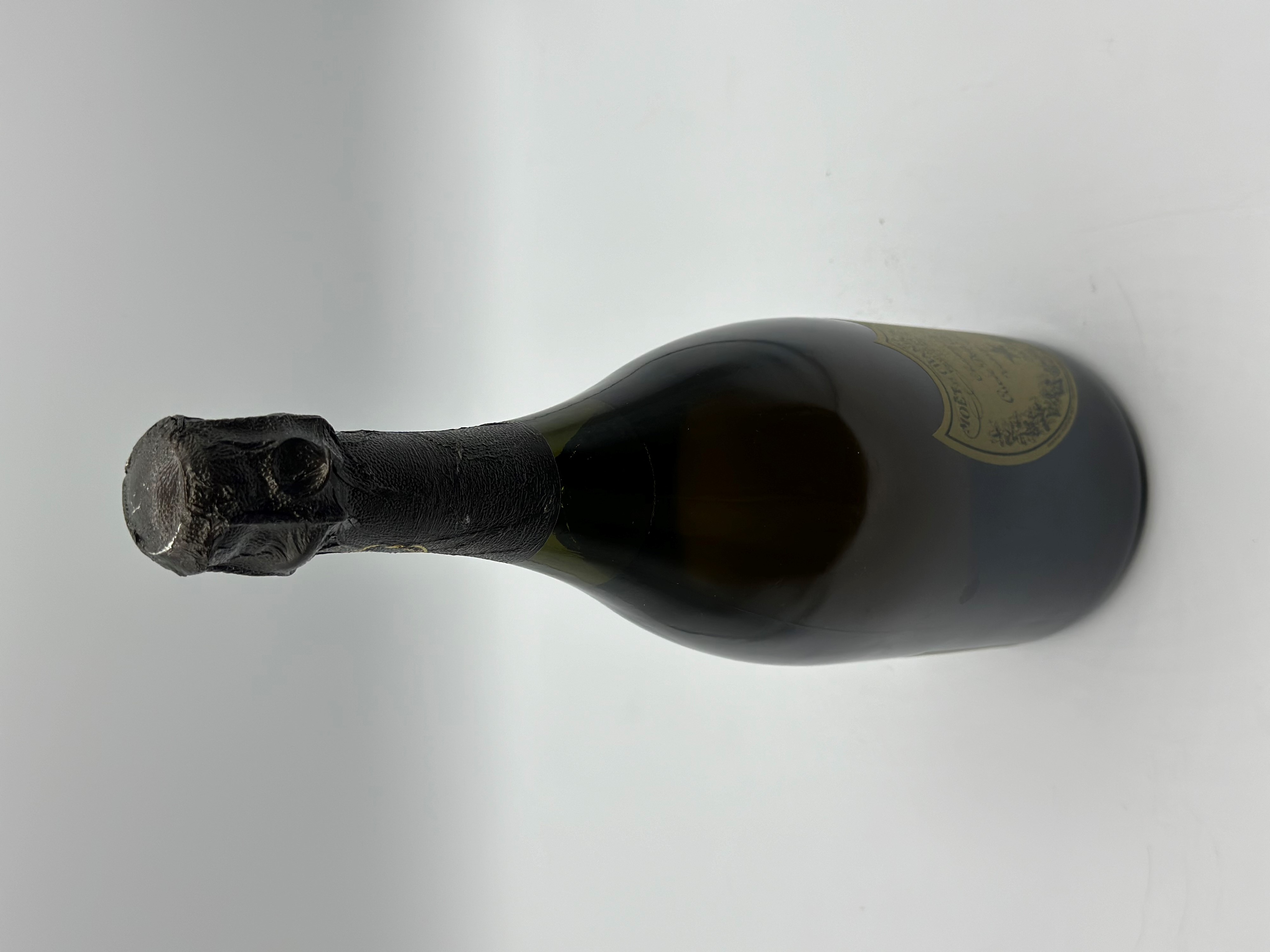 Moët & Chandon, Dom Pérignon Brut Vintage 1995, 1995